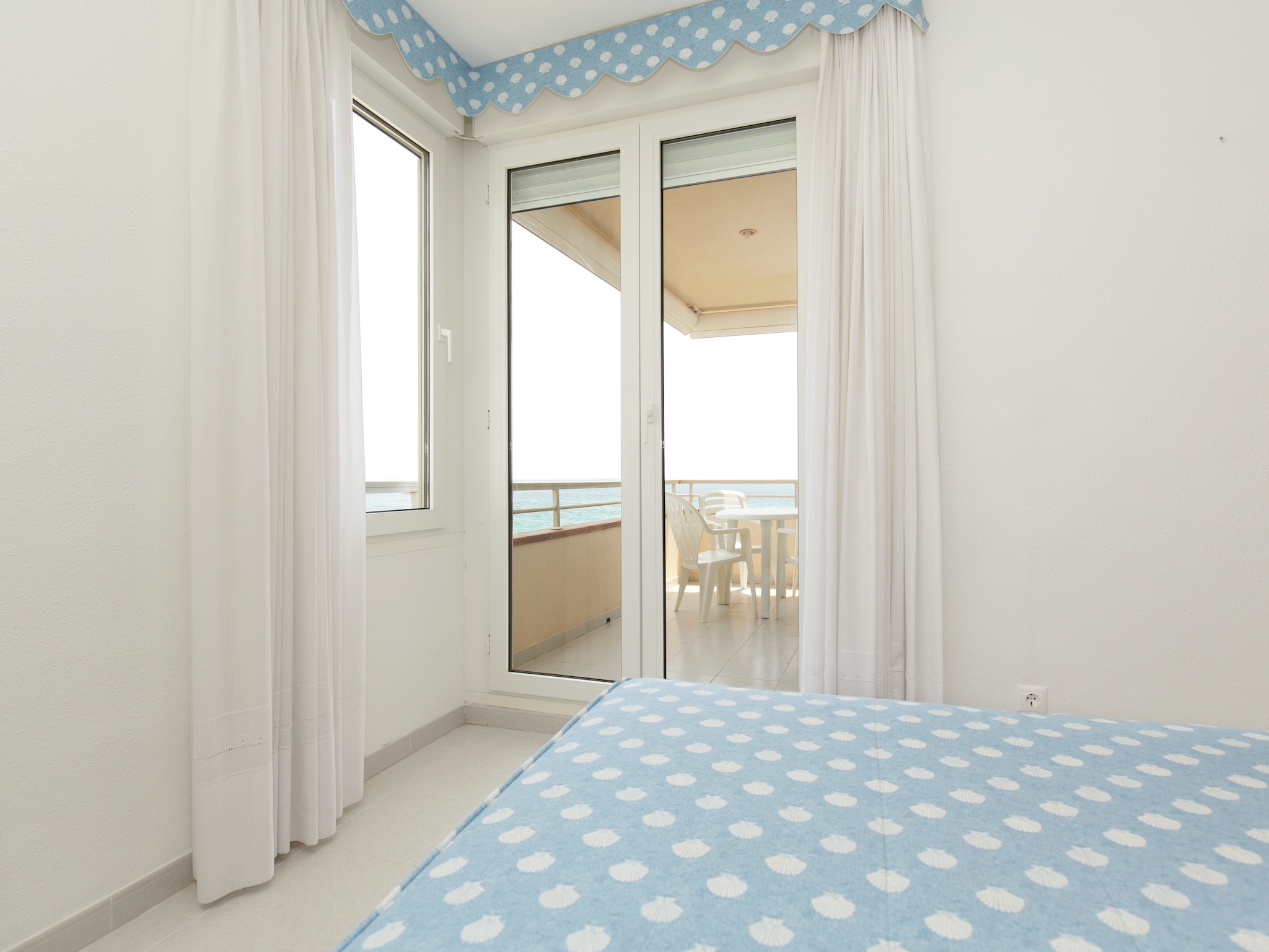 Appartement Cala Montero