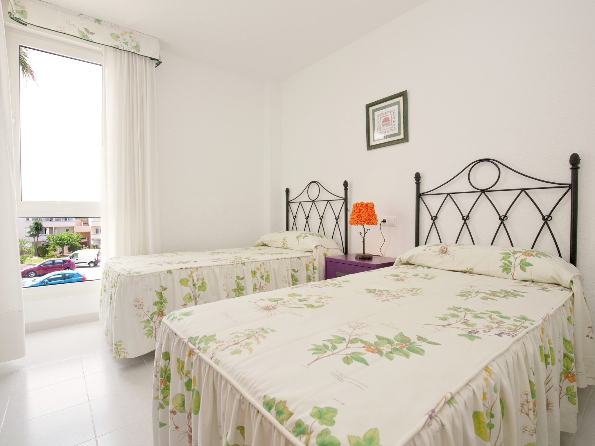 Appartement Cala Montero
