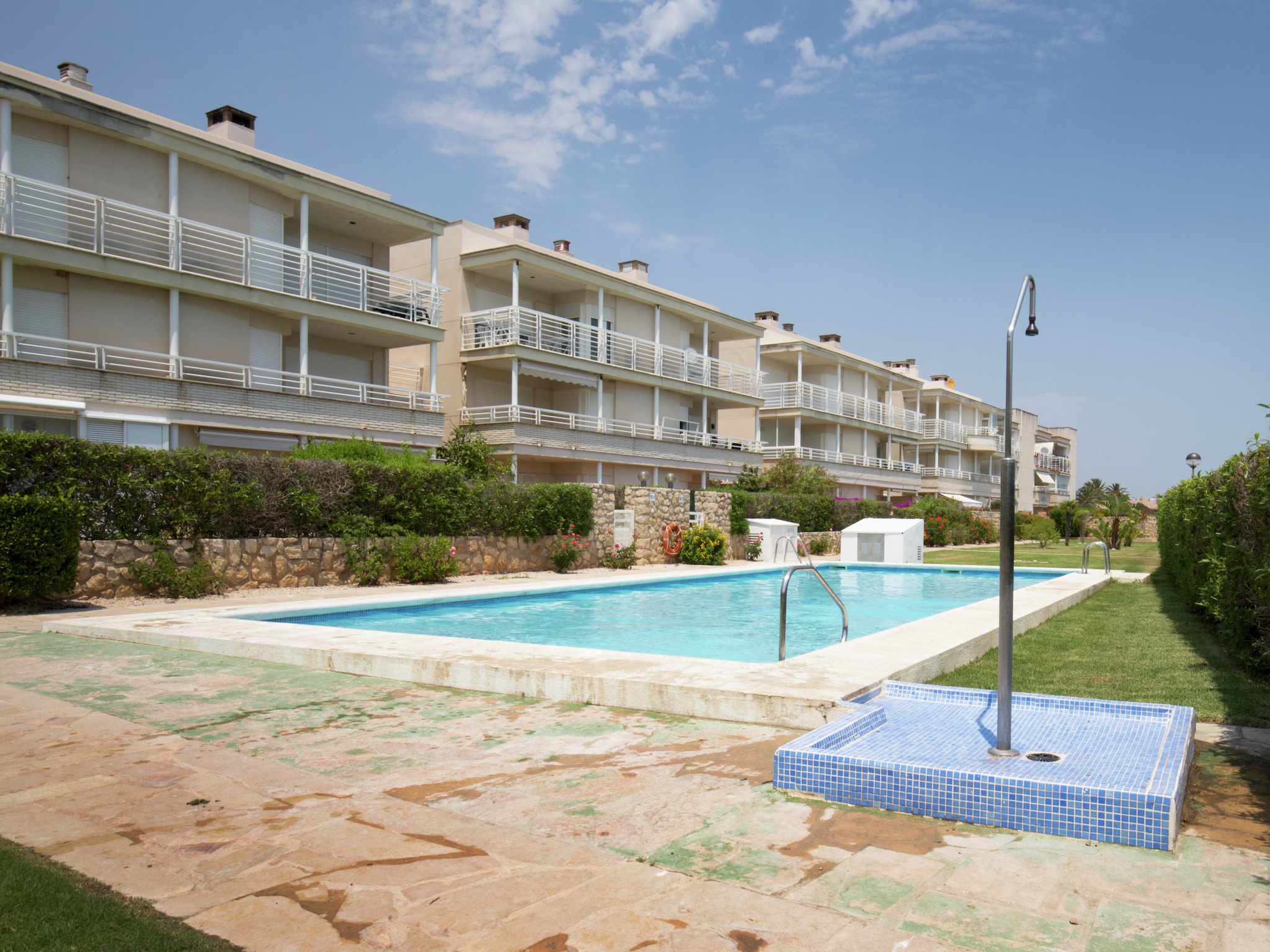 Appartement Cala Montero