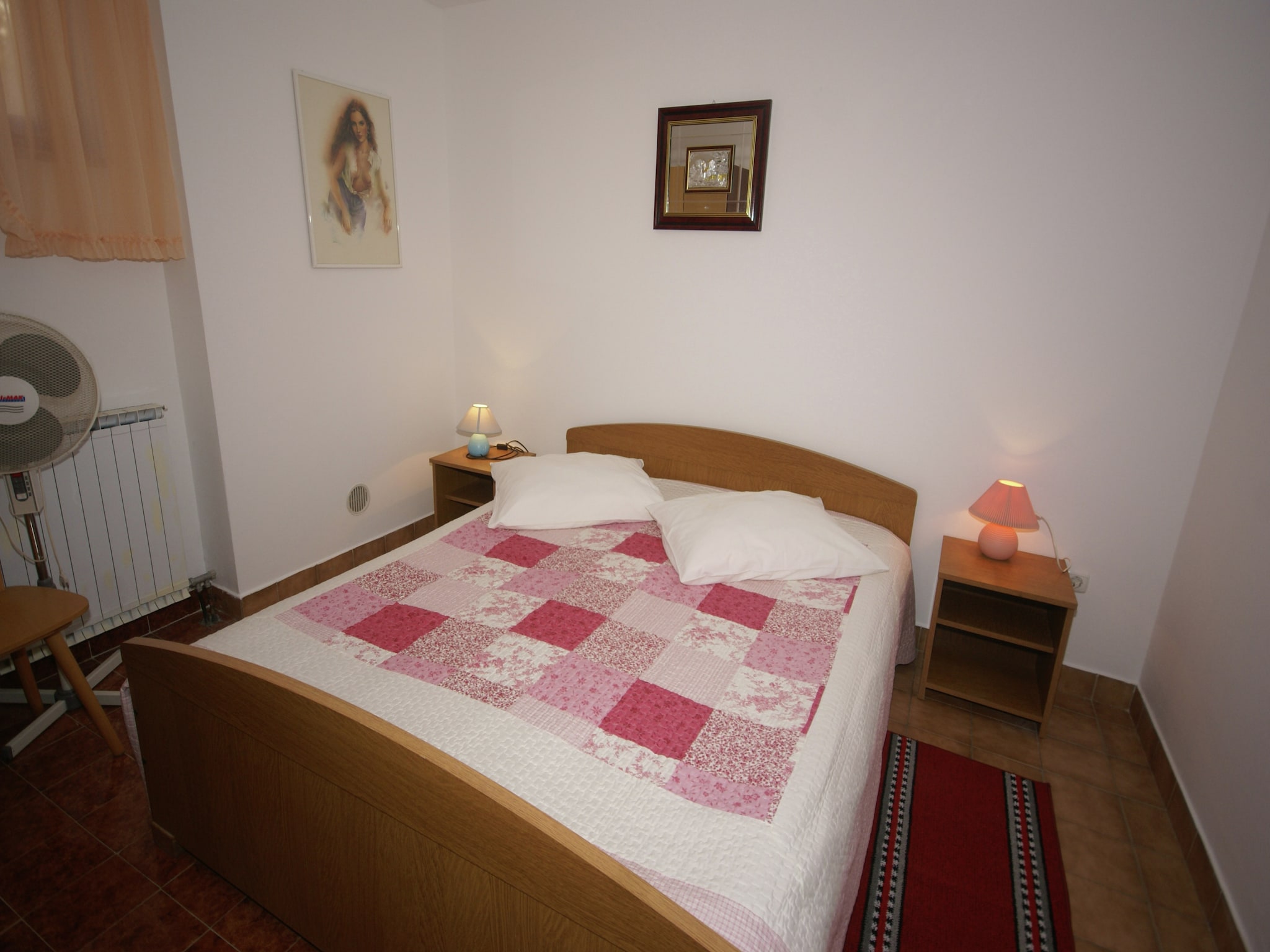Ferienwohnung Lavinija Green