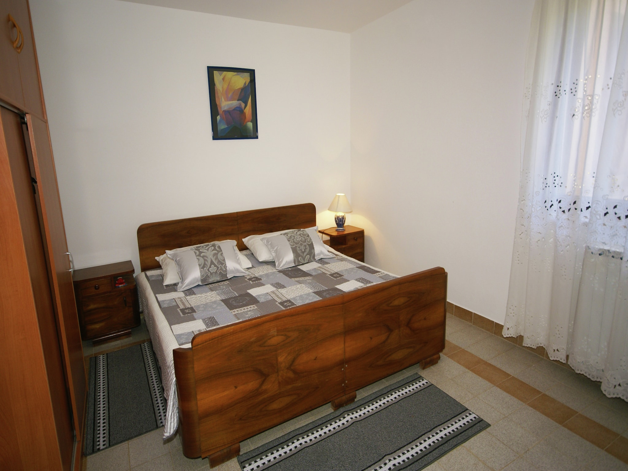 Ferienwohnung Lavinija Green