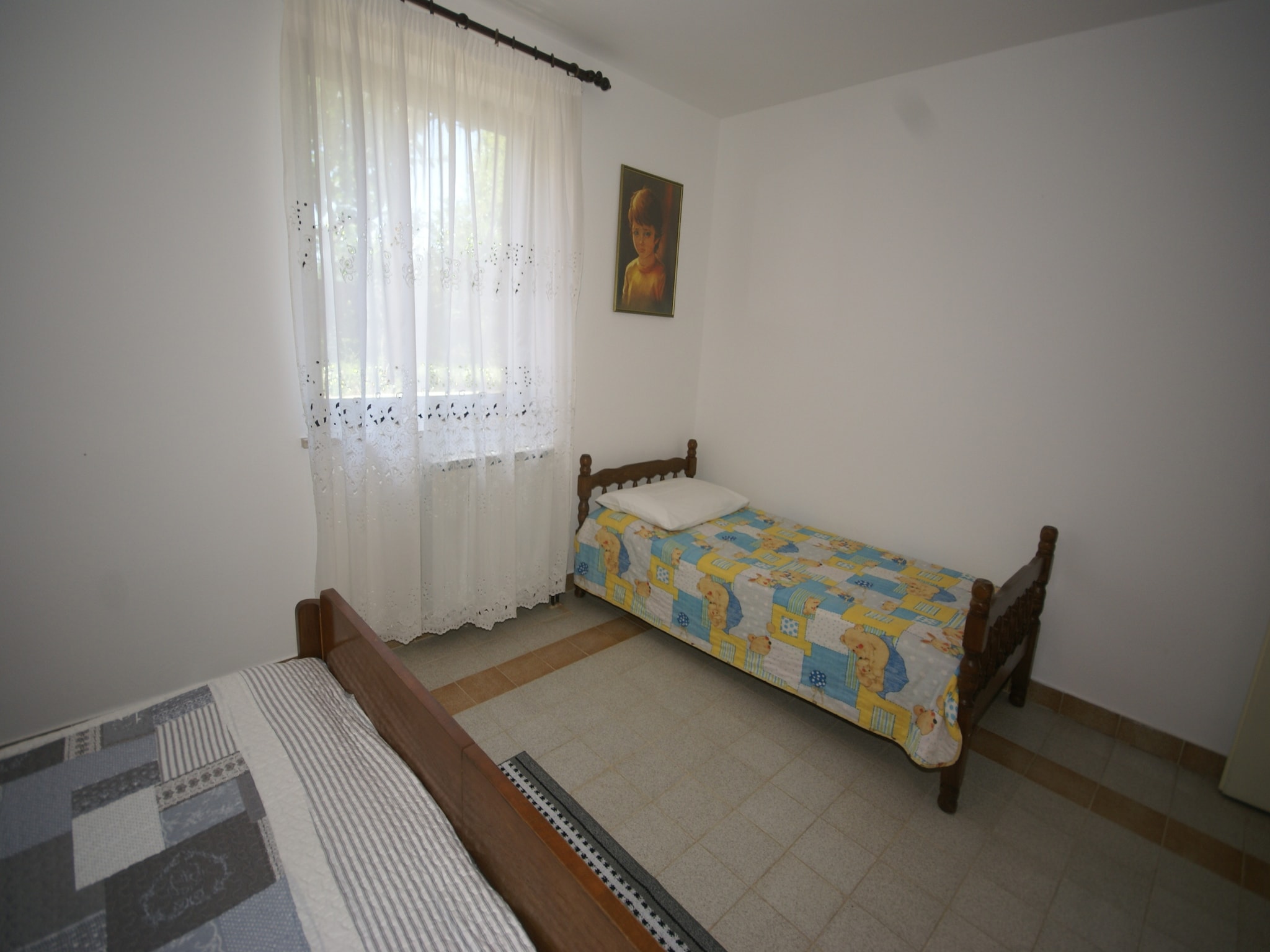 Ferienwohnung Lavinija Green