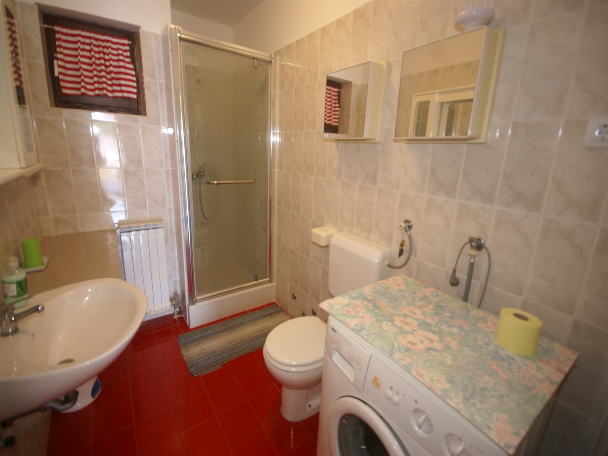 Ferienwohnung Lavinija Green