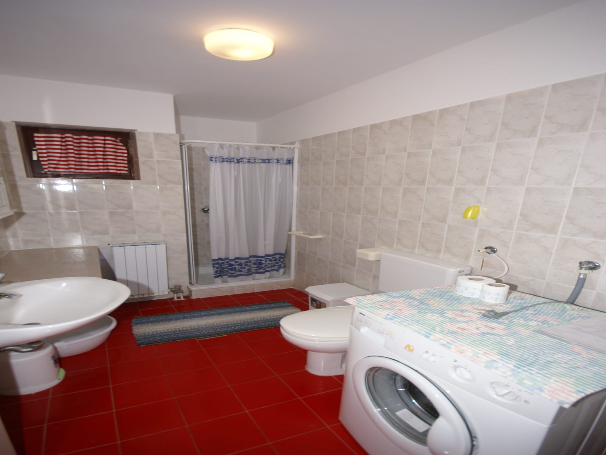 Ferienwohnung Lavinija Green