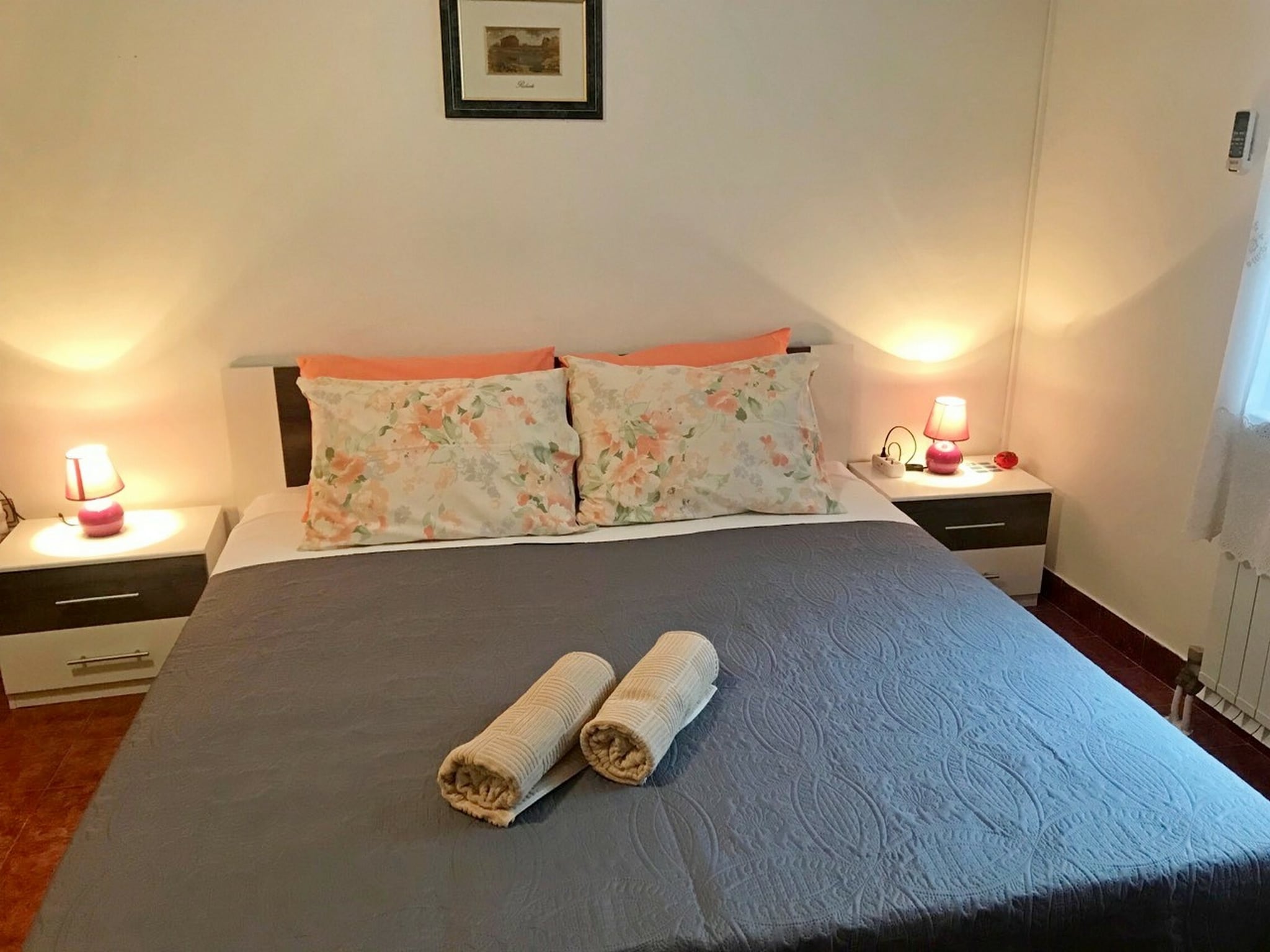 Ferienwohnung Lavinija Green