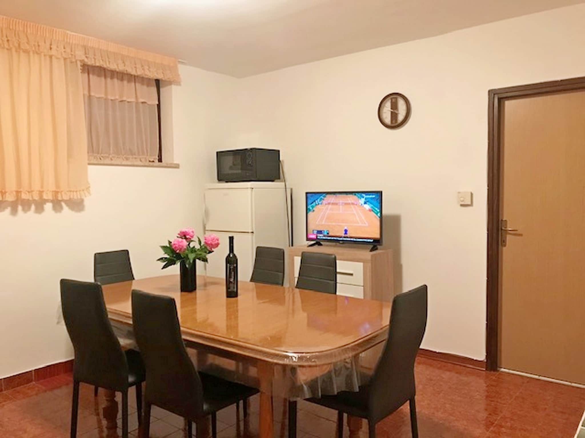 Ferienwohnung Lavinija Green