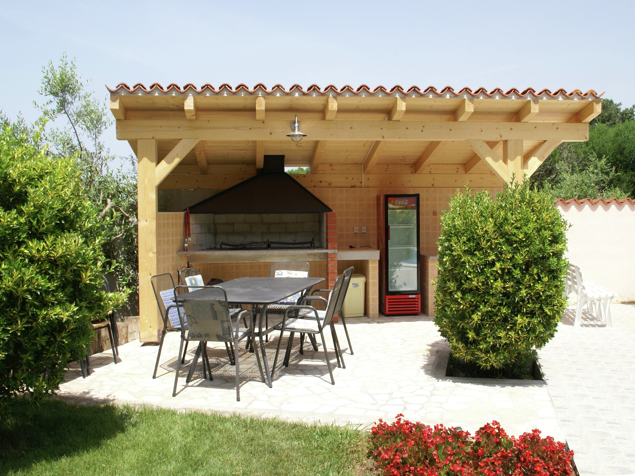 Apartmá Lavinija Rosa