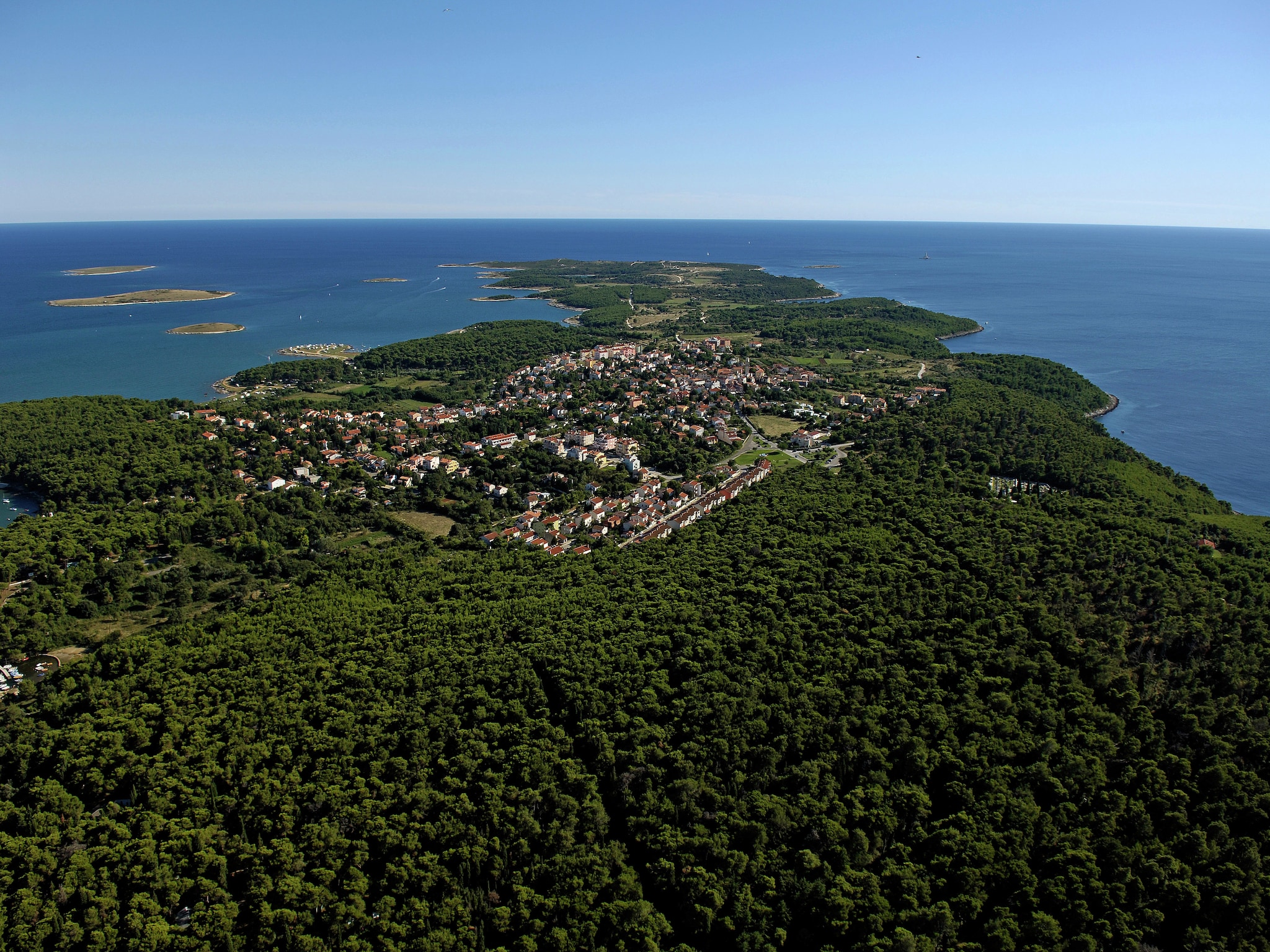Apartmá Lavinija Rosa