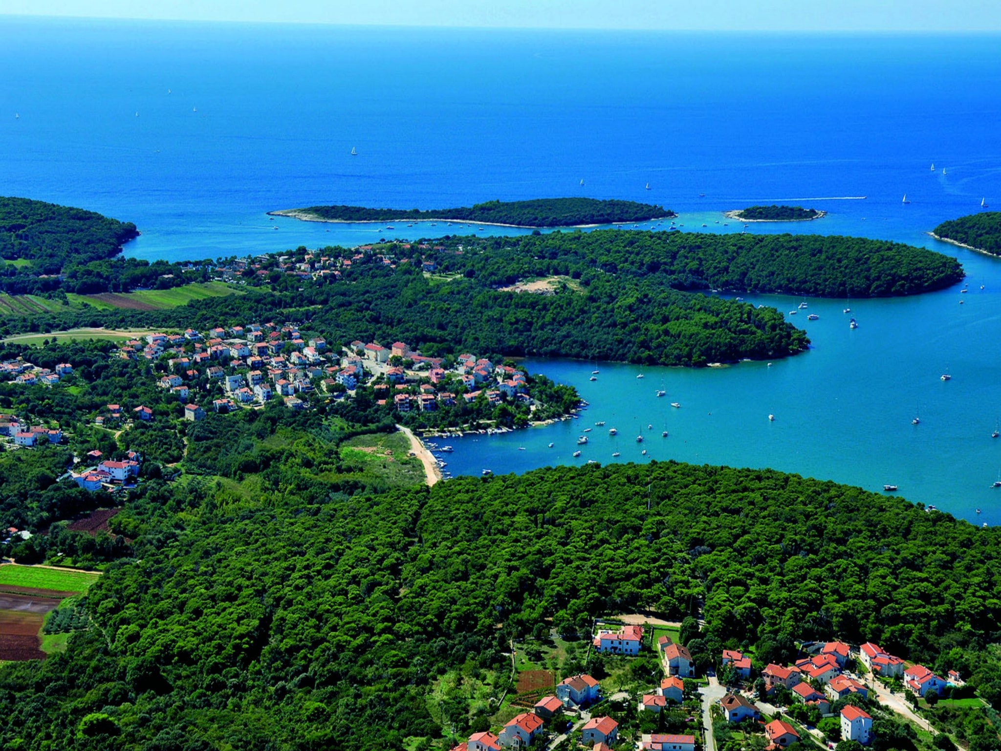 Apartmá Lavinija Rosa
