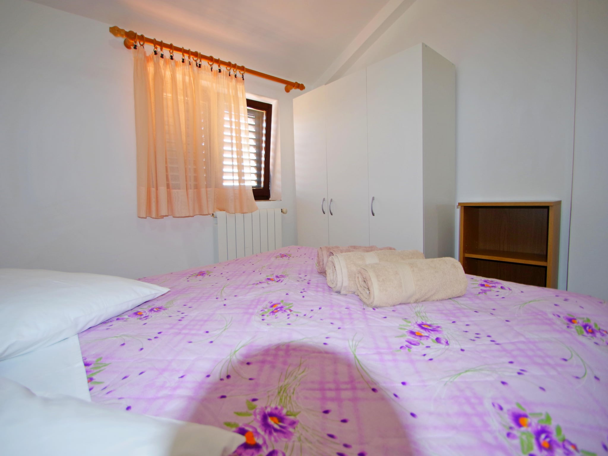 Apartmá Lavinija Rosa