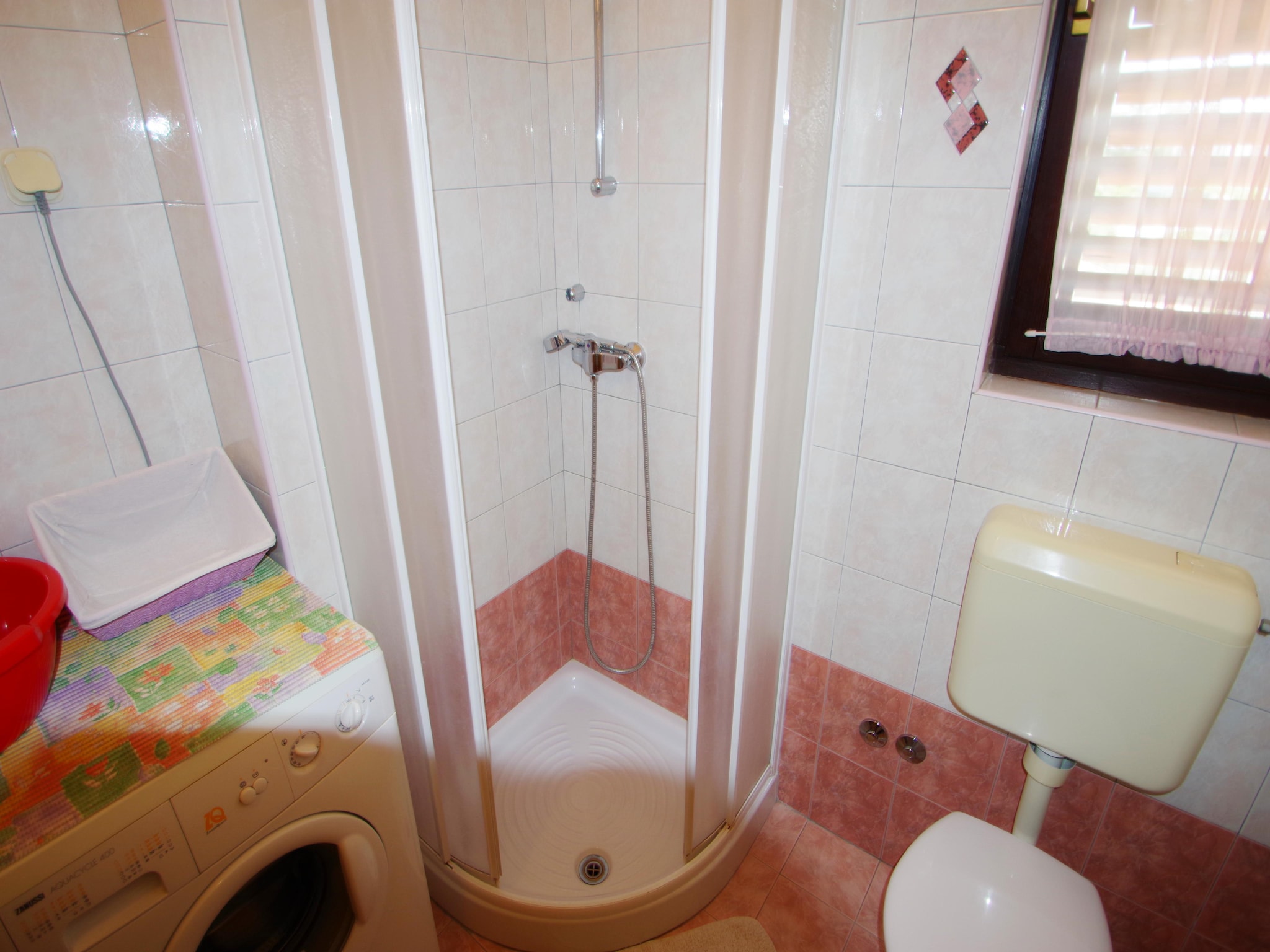 Apartmá Lavinija Rosa
