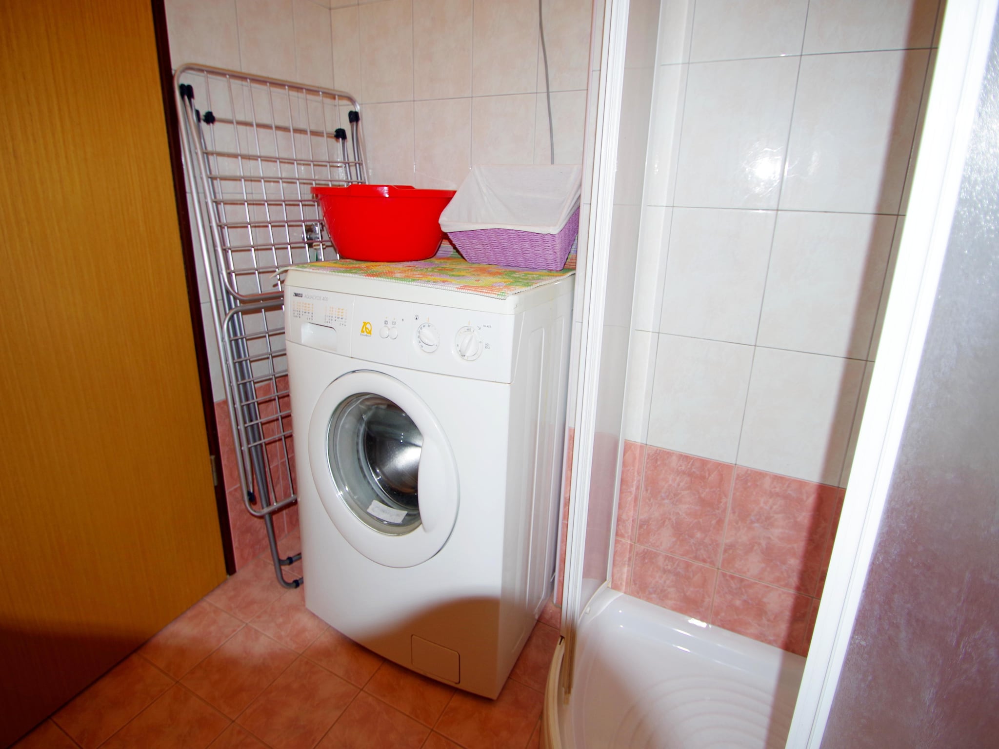 Apartmá Lavinija Rosa