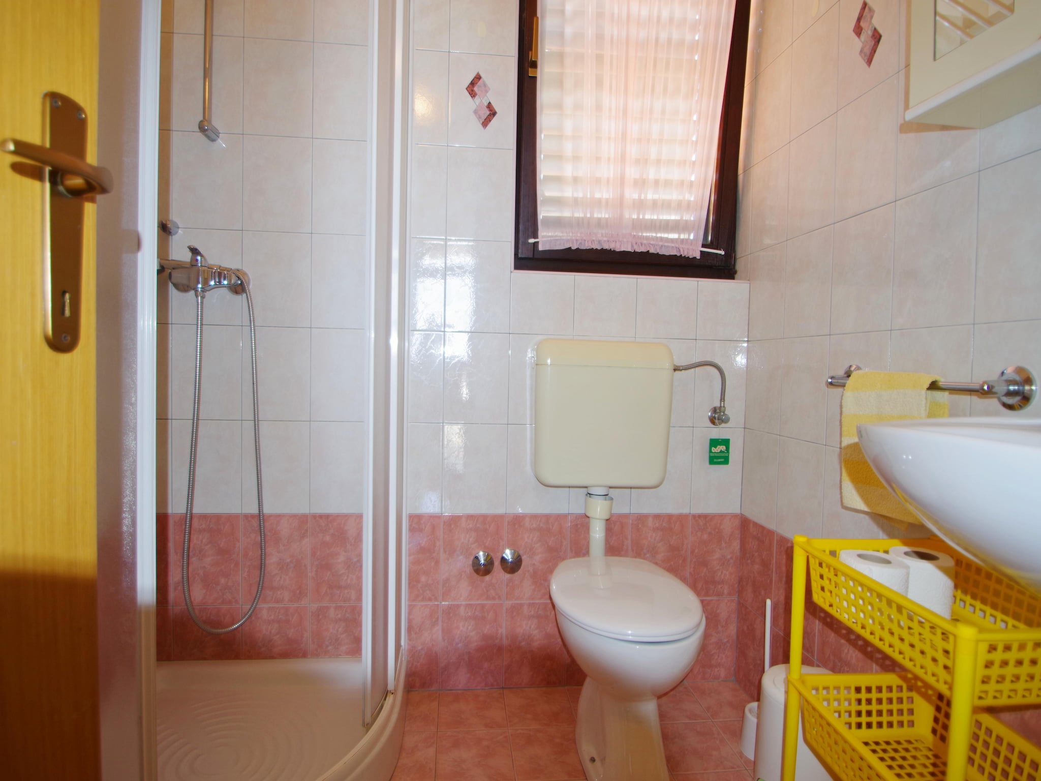 Apartmá Lavinija Rosa