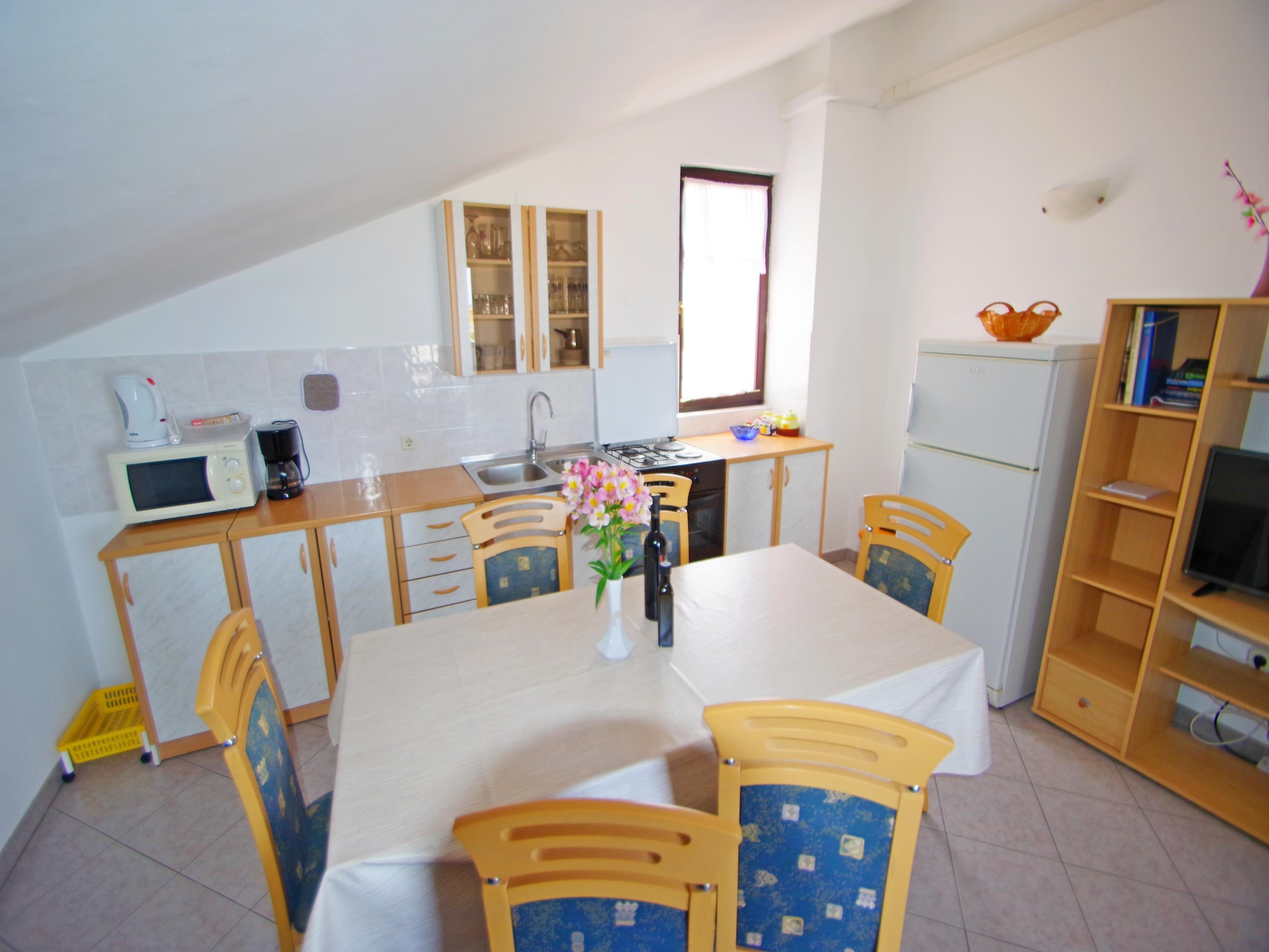 Apartmá Lavinija Rosa