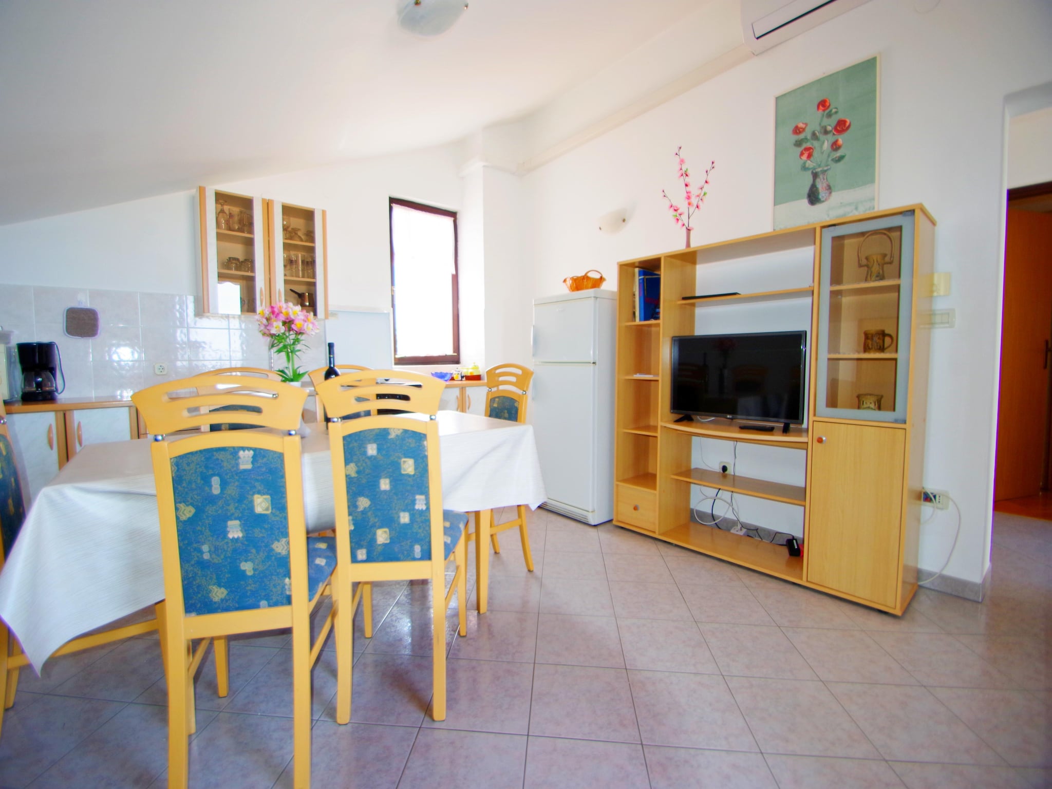 Apartmá Lavinija Rosa
