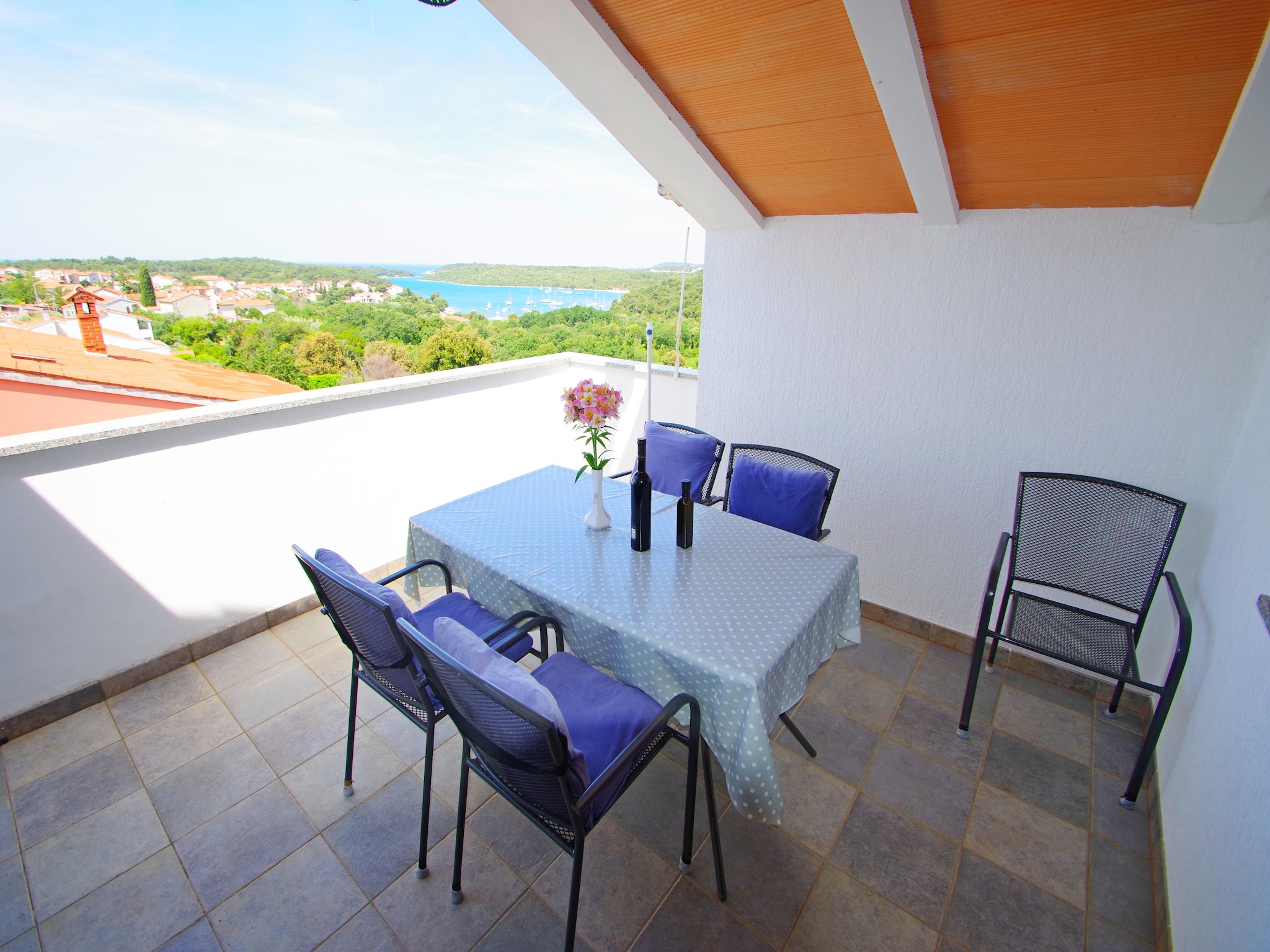Apartmá Lavinija Rosa