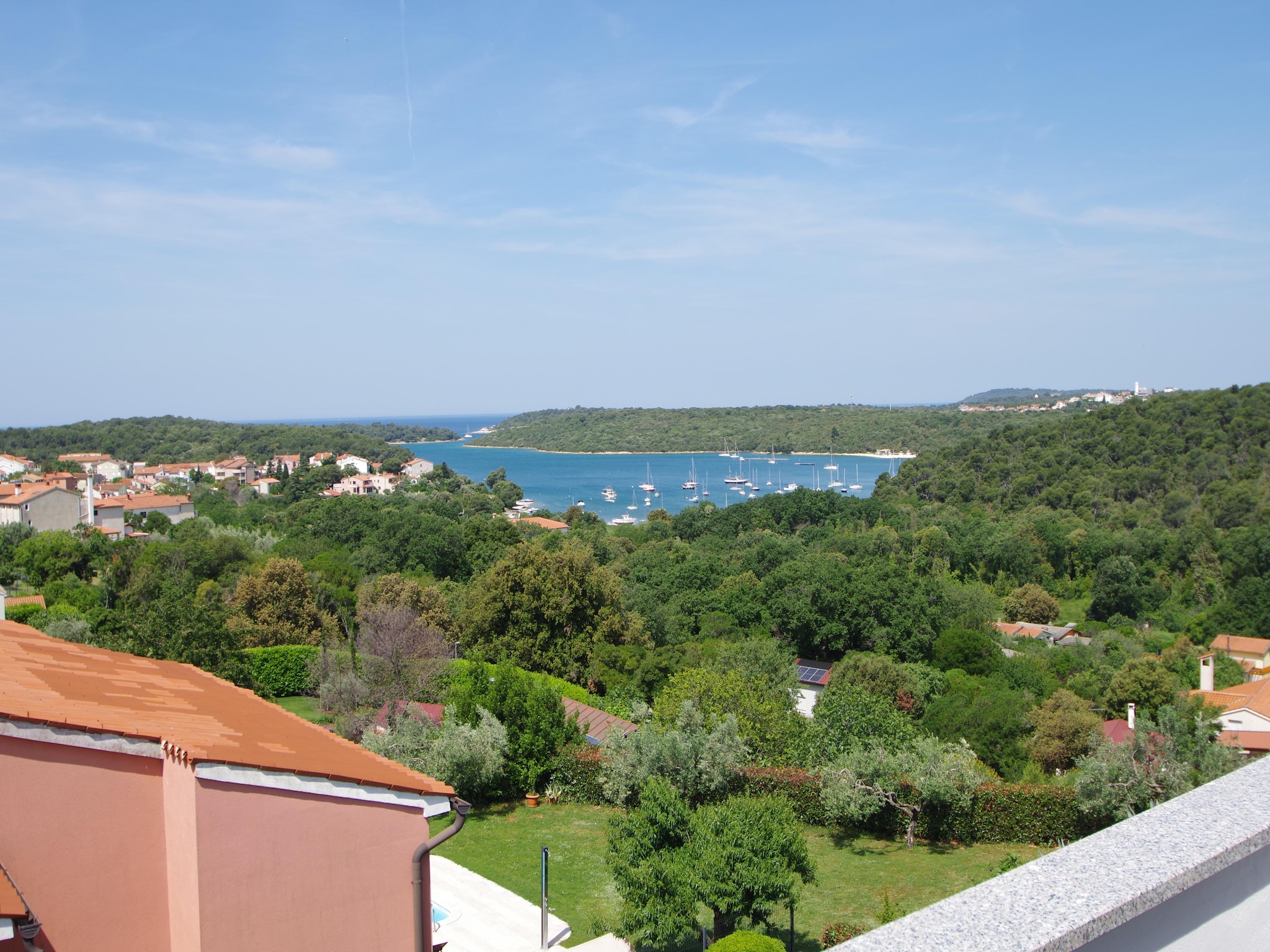 Apartmá Lavinija Rosa