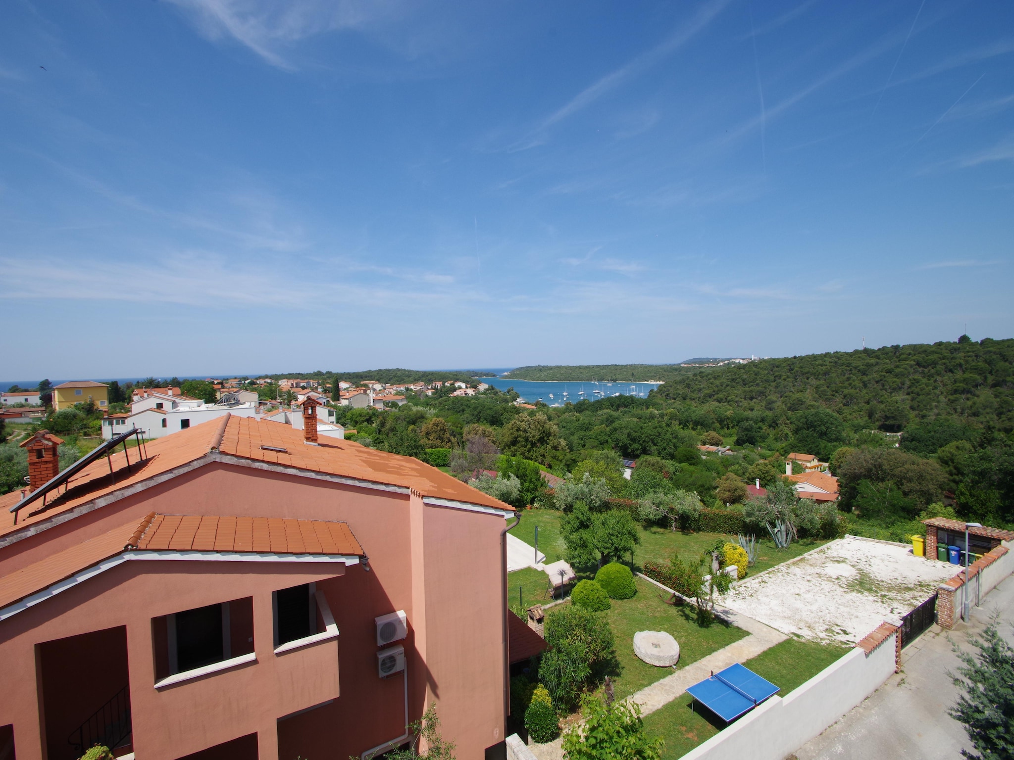 Apartmá Lavinija Rosa