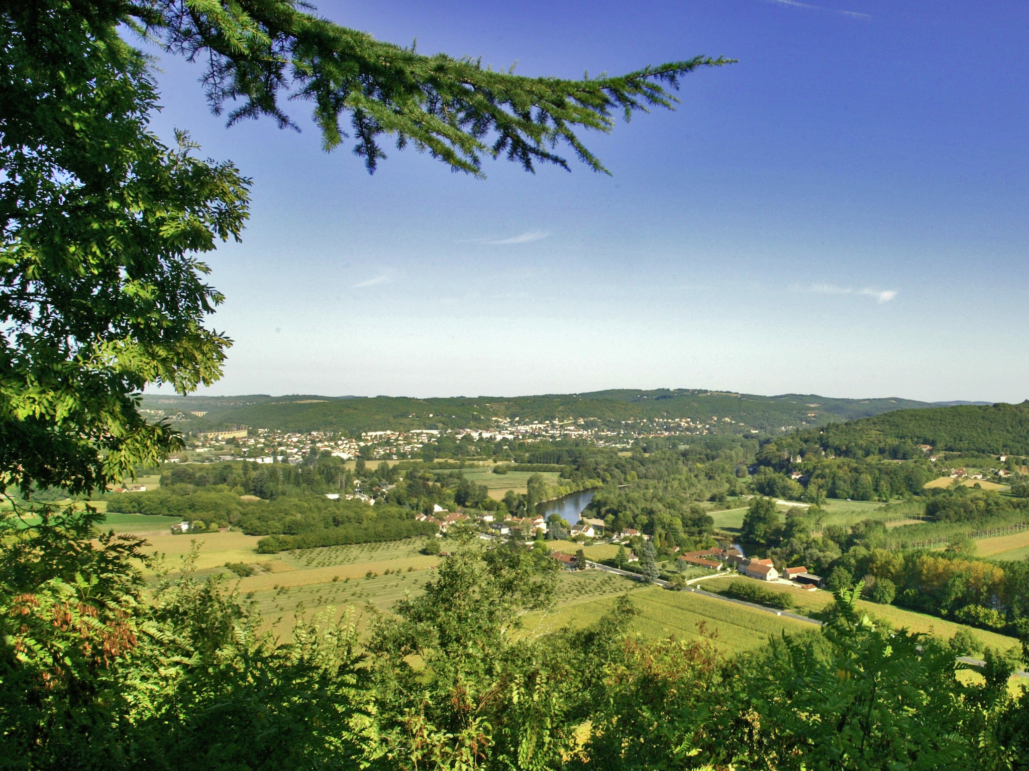   Salignac