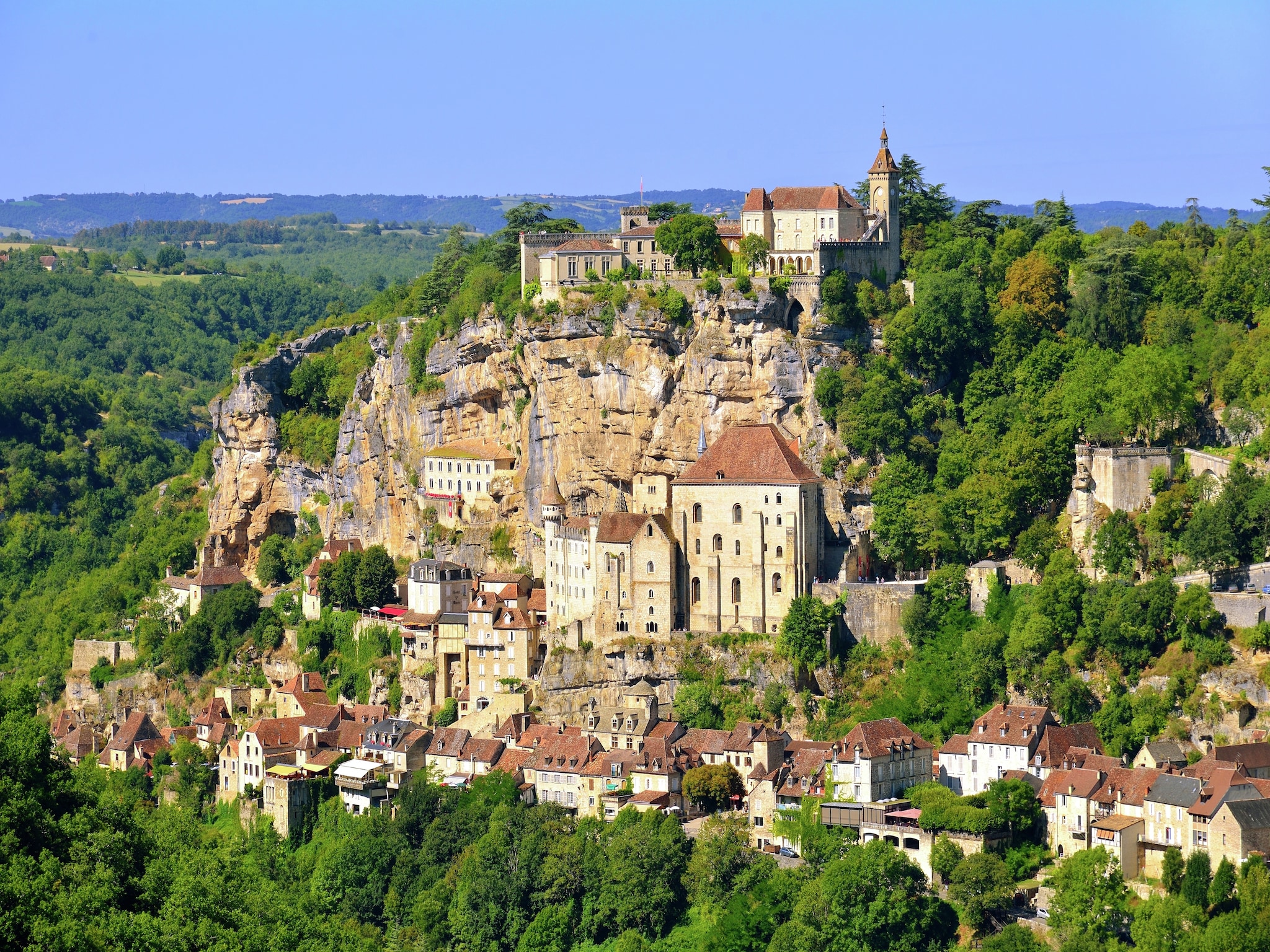   Salignac