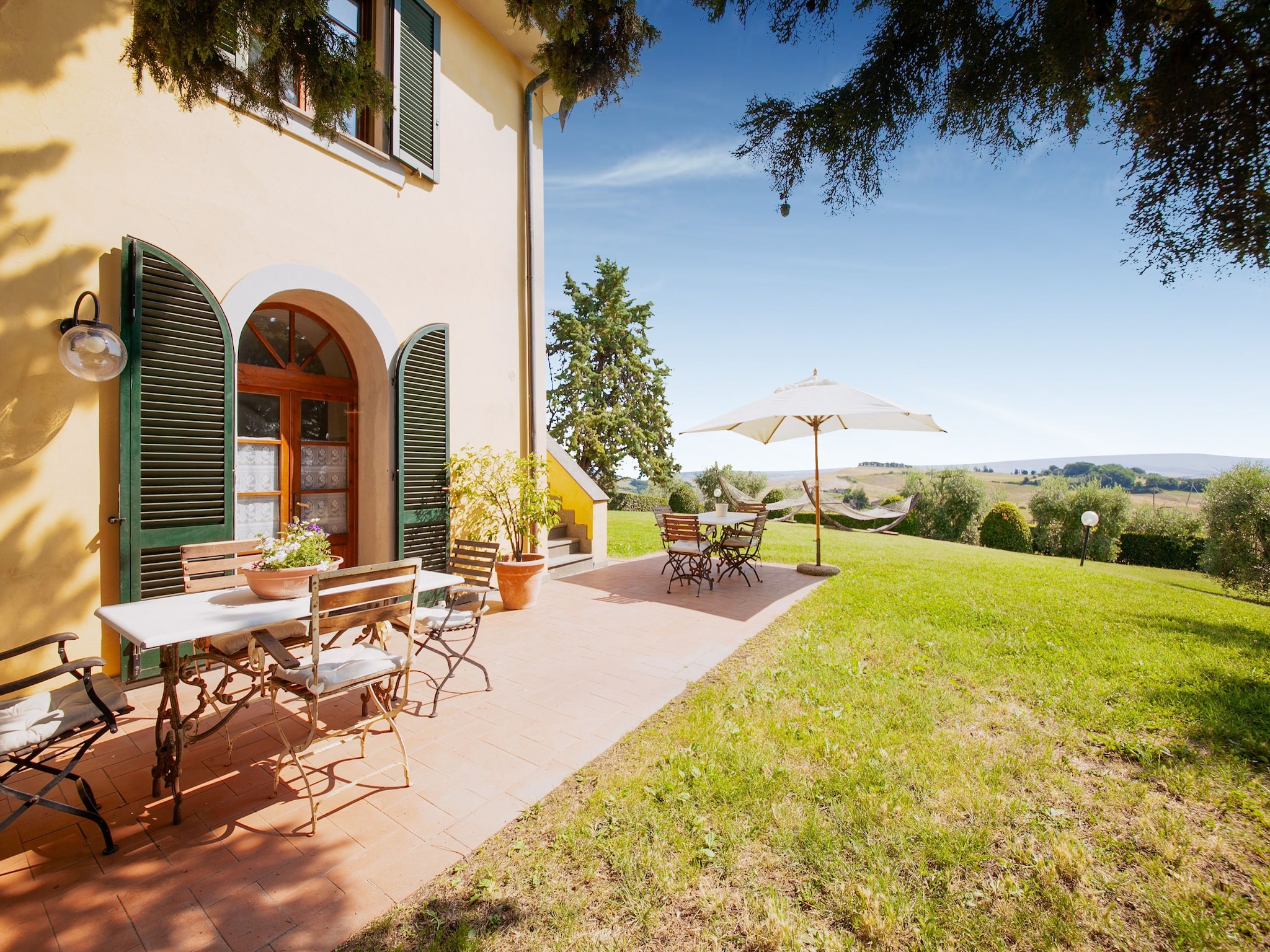 公寓 San Francesco Tre