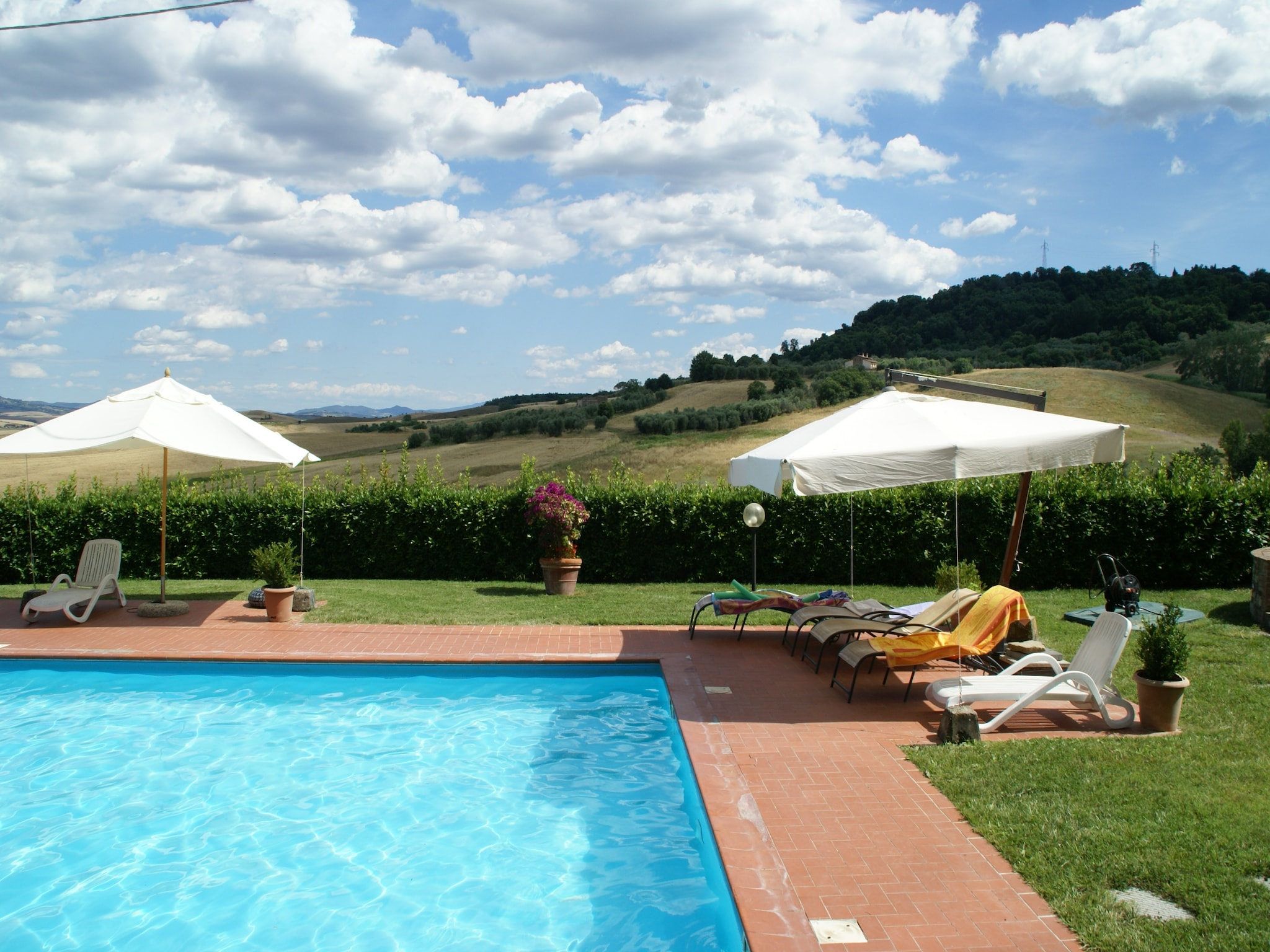 公寓 San Francesco Sangiovese