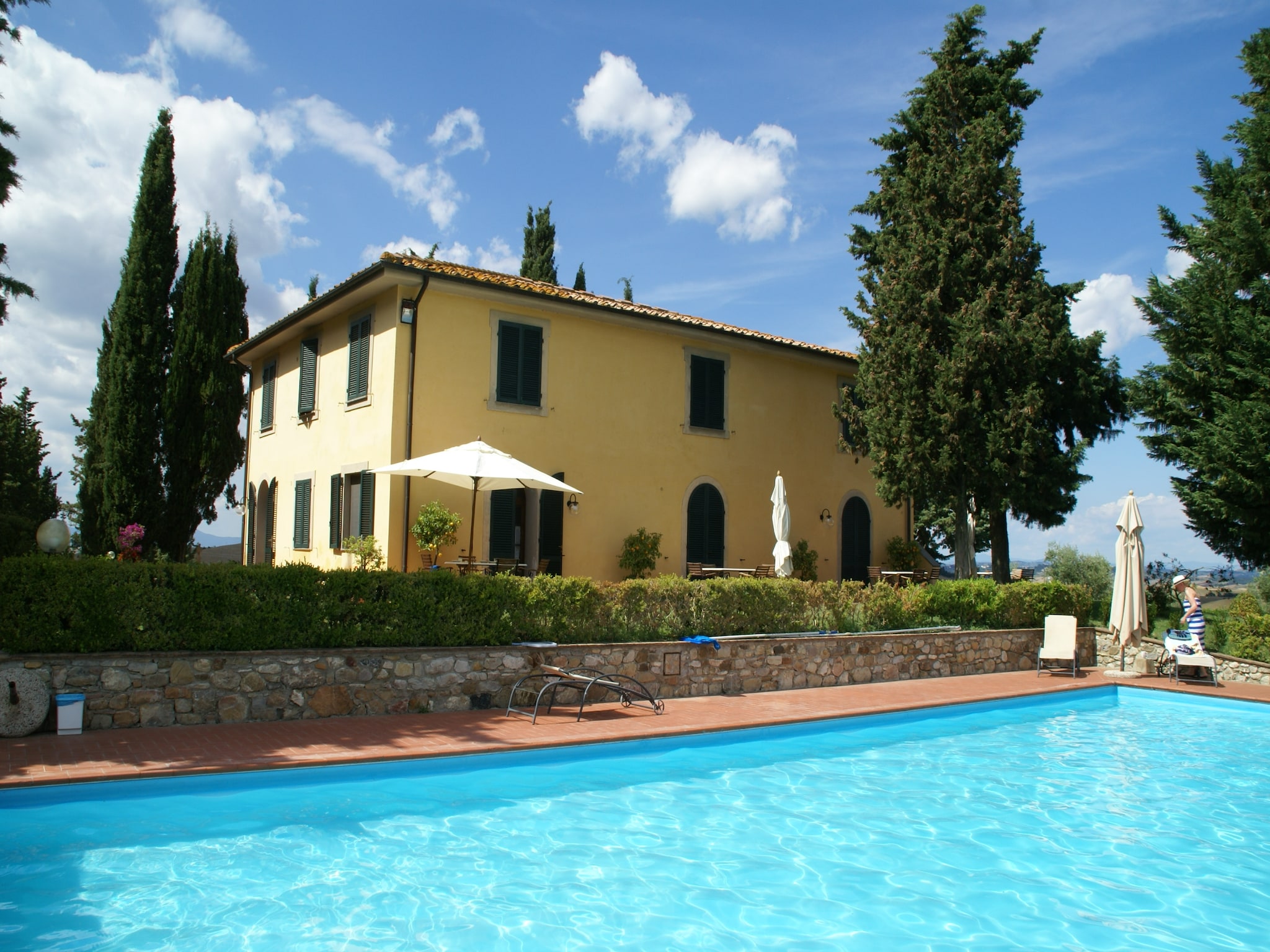 公寓 San Francesco Sangiovese