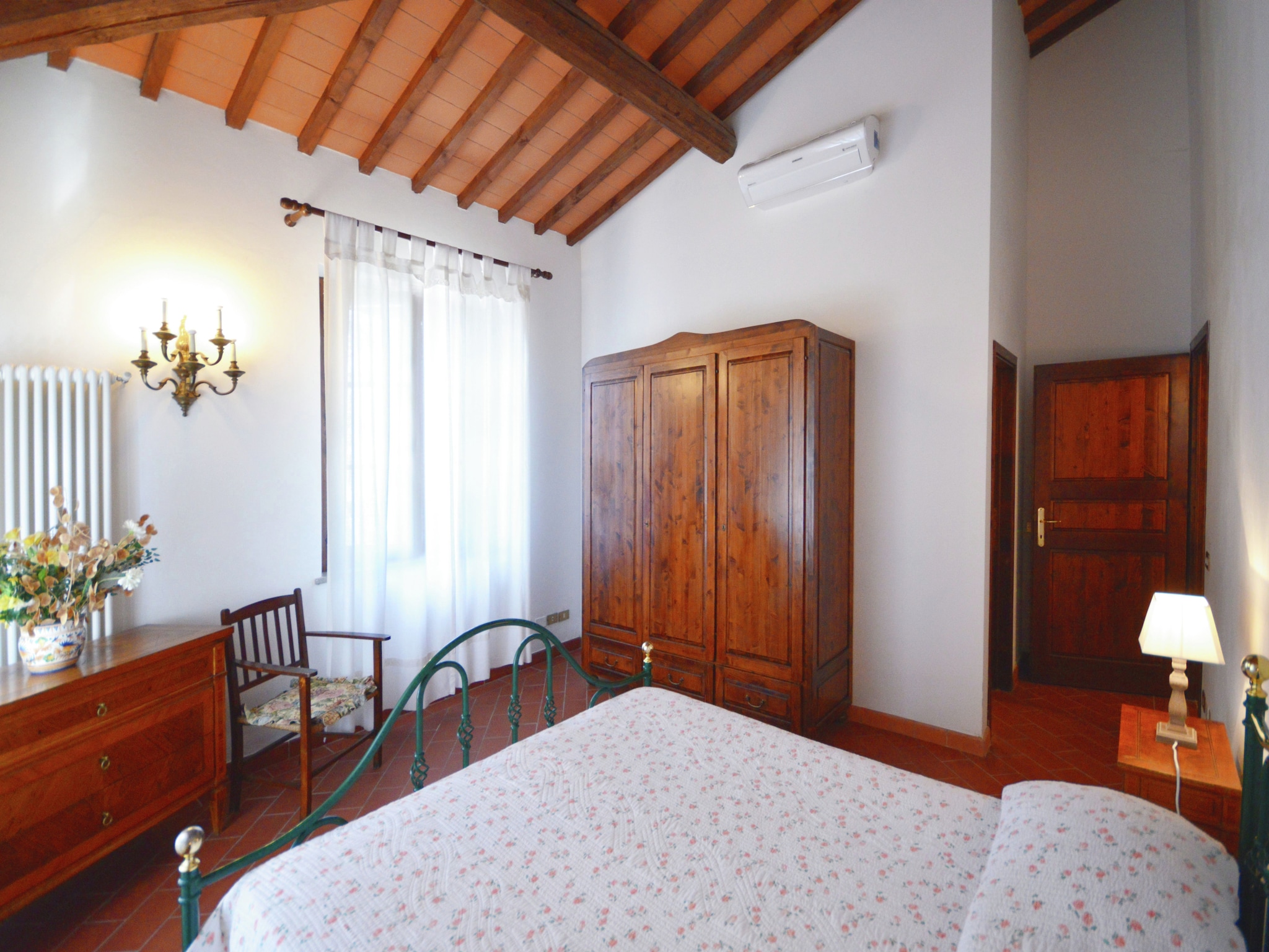 公寓 San Francesco Sangiovese
