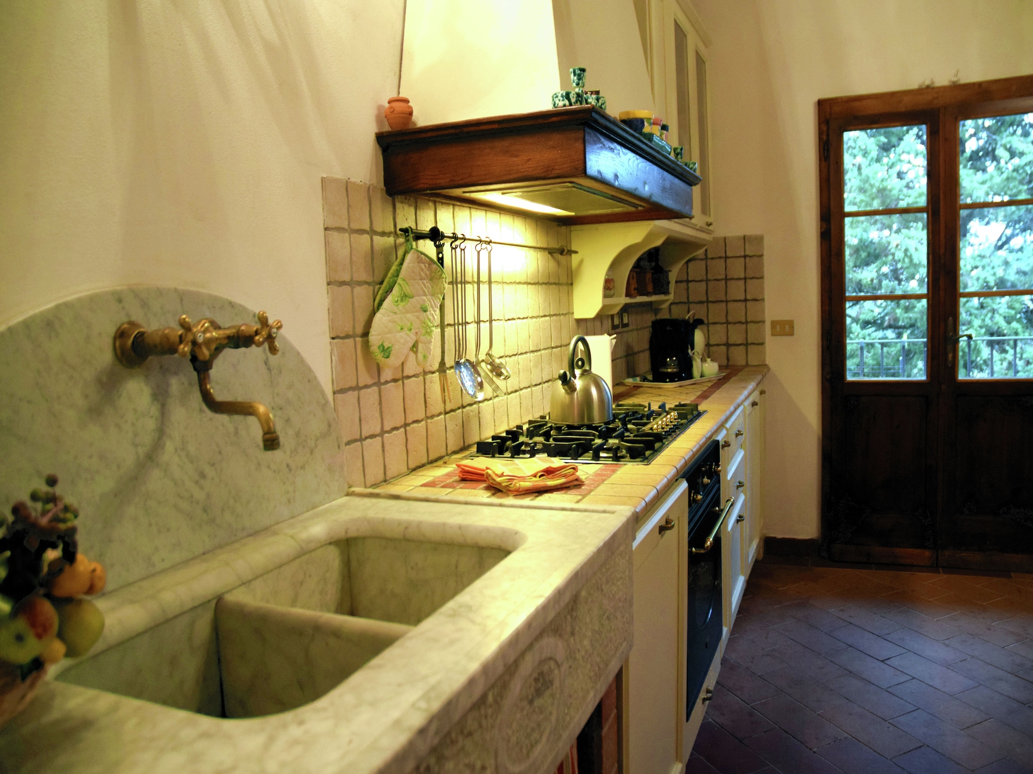 公寓 San Francesco Sangiovese