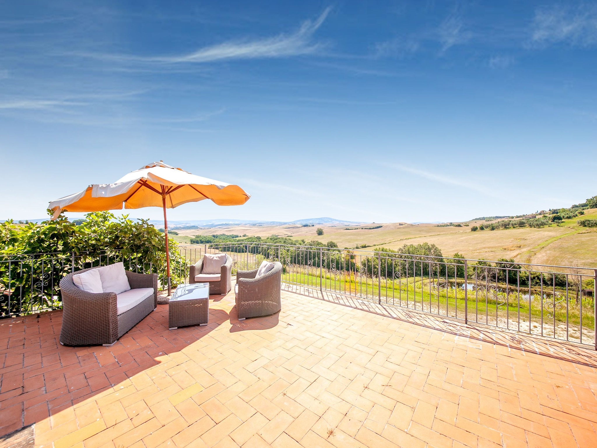 公寓 San Francesco Sangiovese