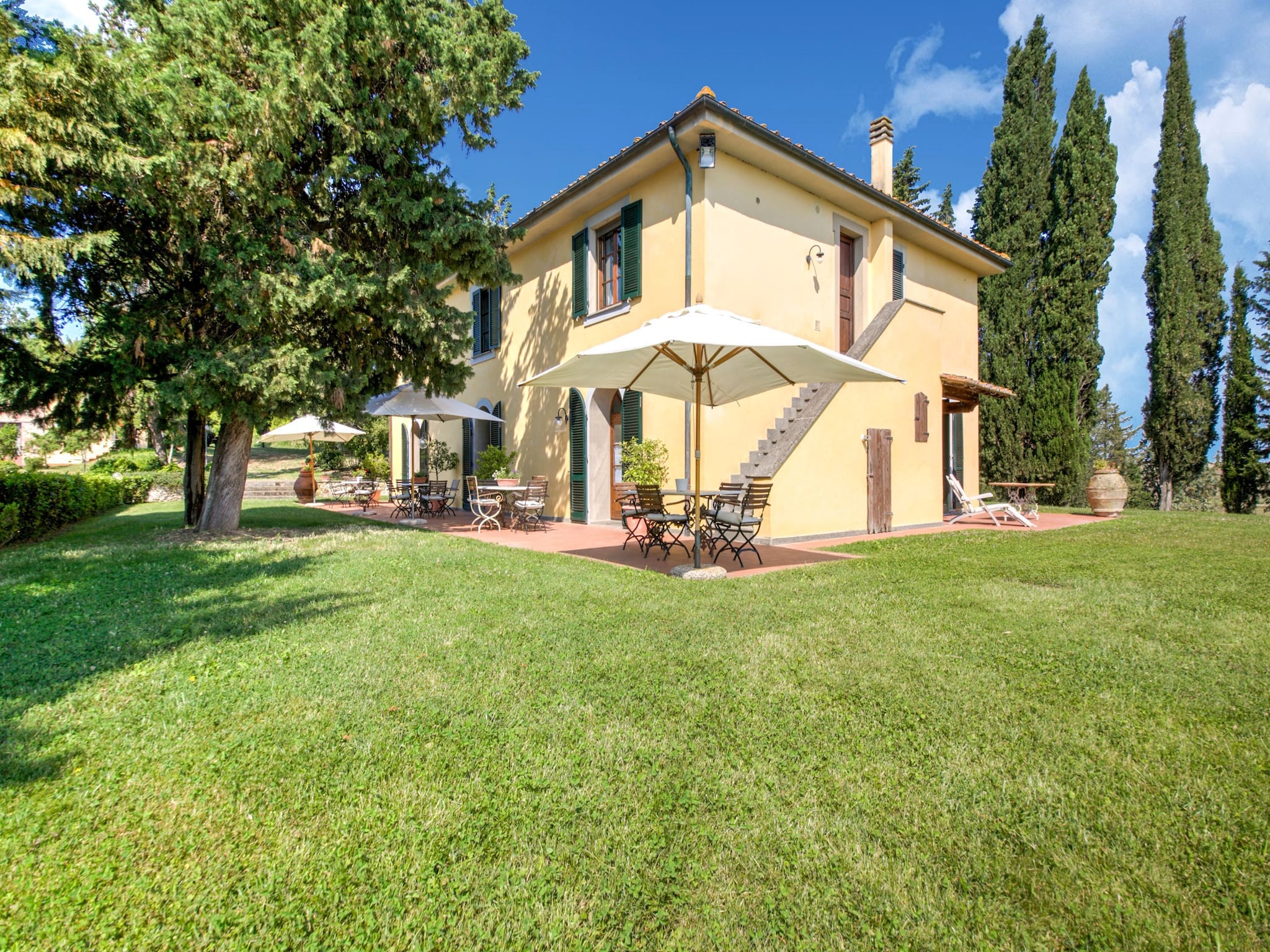 公寓 San Francesco Vermentino