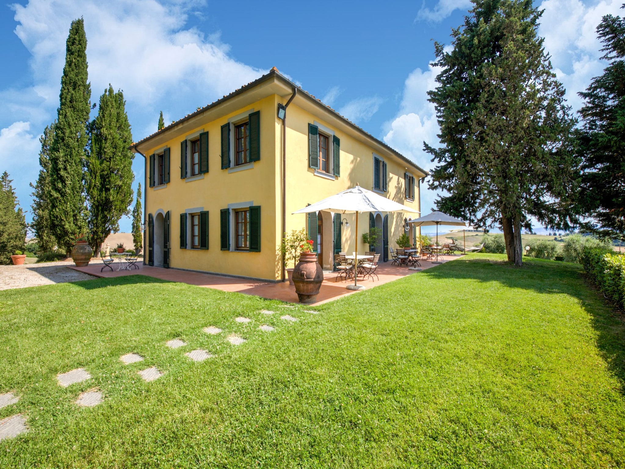 公寓 San Francesco Vermentino