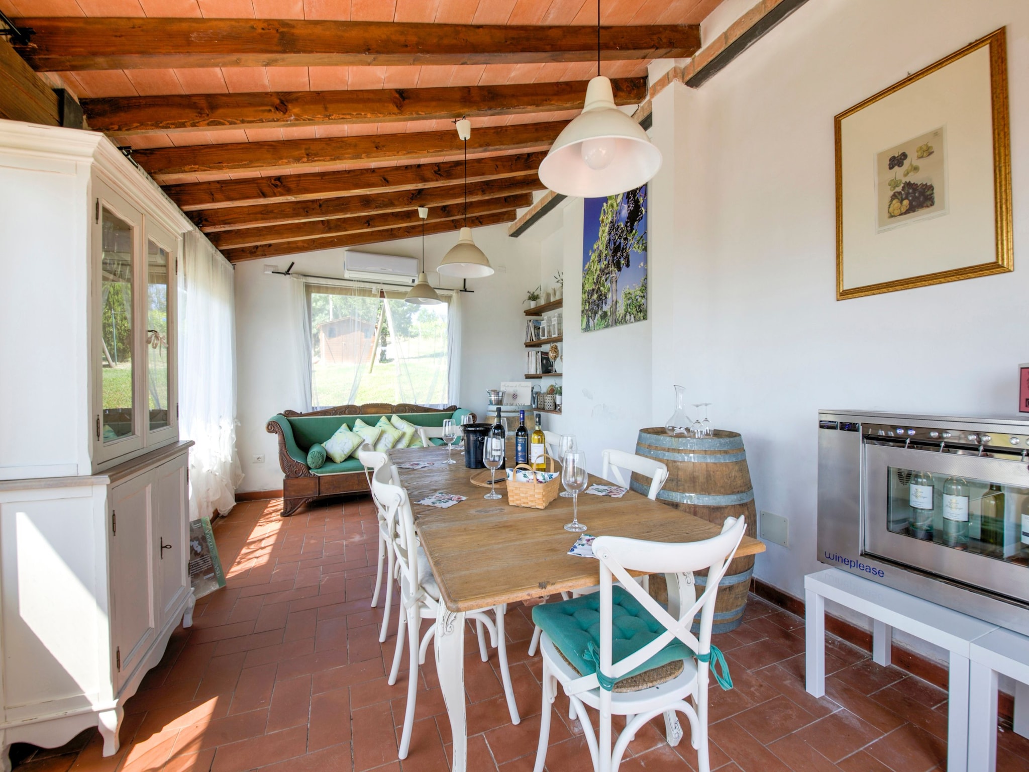 公寓 San Francesco Vermentino