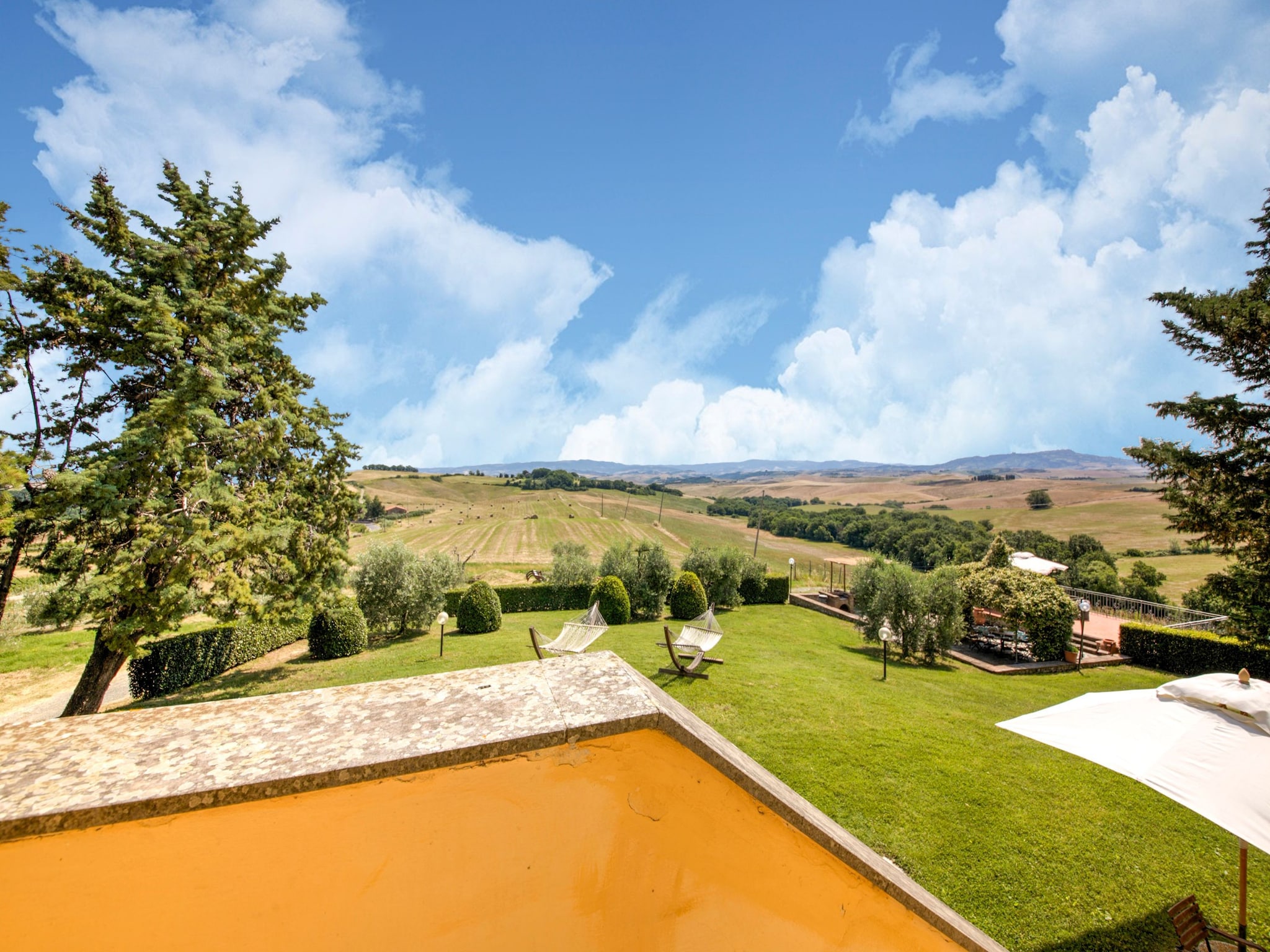 公寓 San Francesco Vermentino