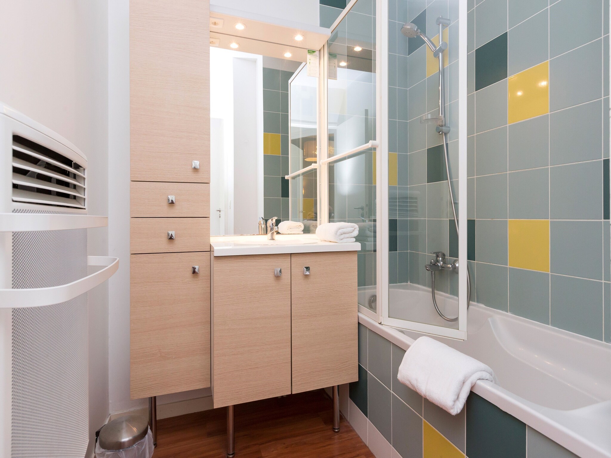 Ferienwohnung Fleur de Sel 4