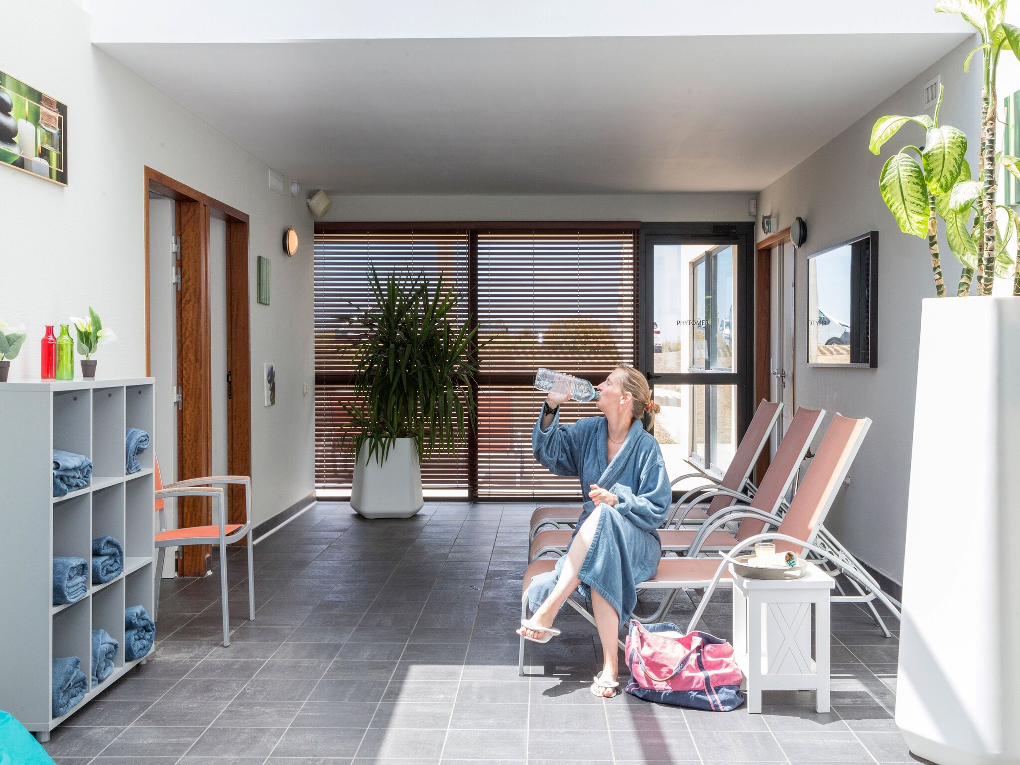 Ferienwohnung Fleur de Sel 4