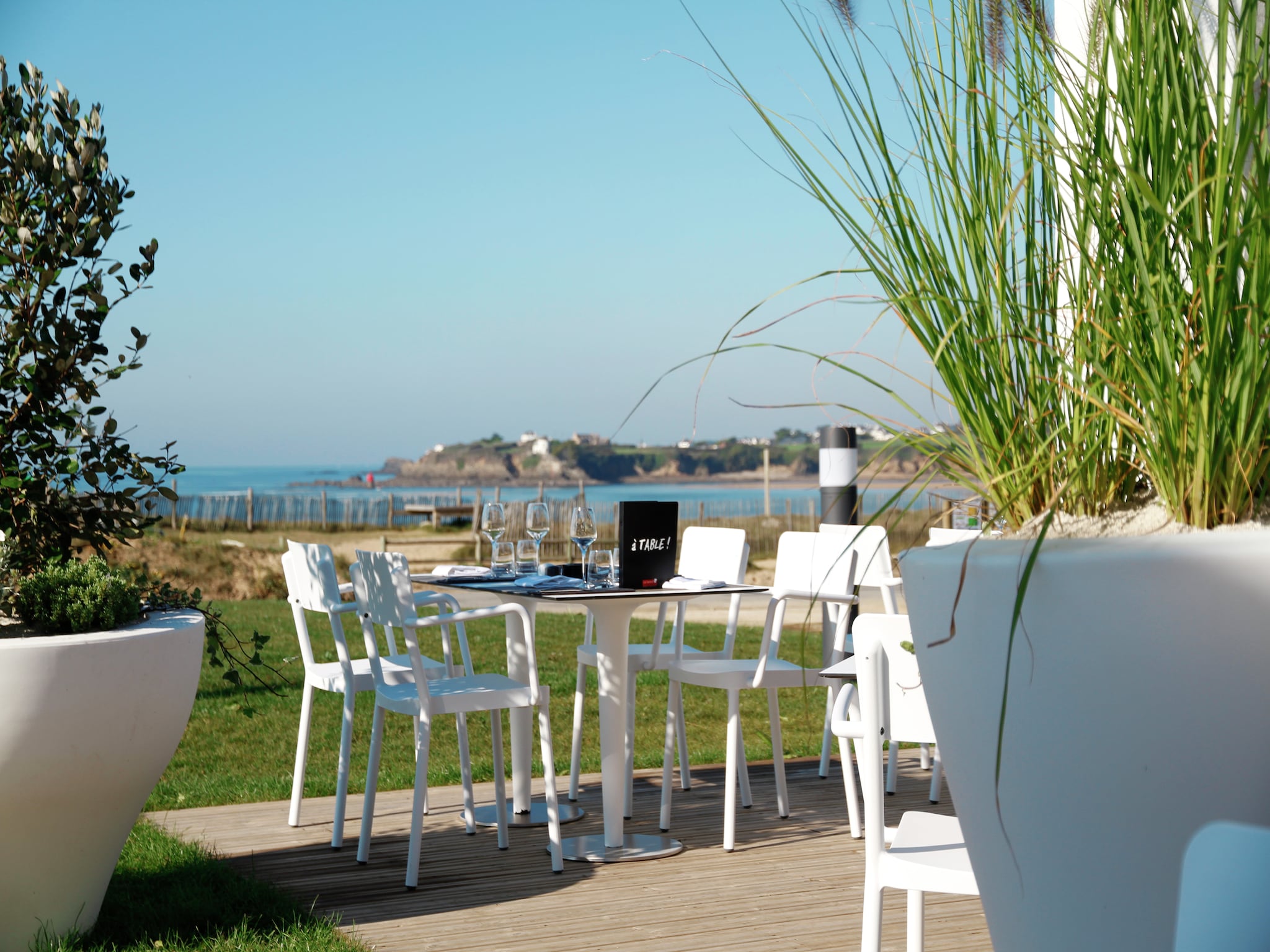Appartement Fleur de Sel 2