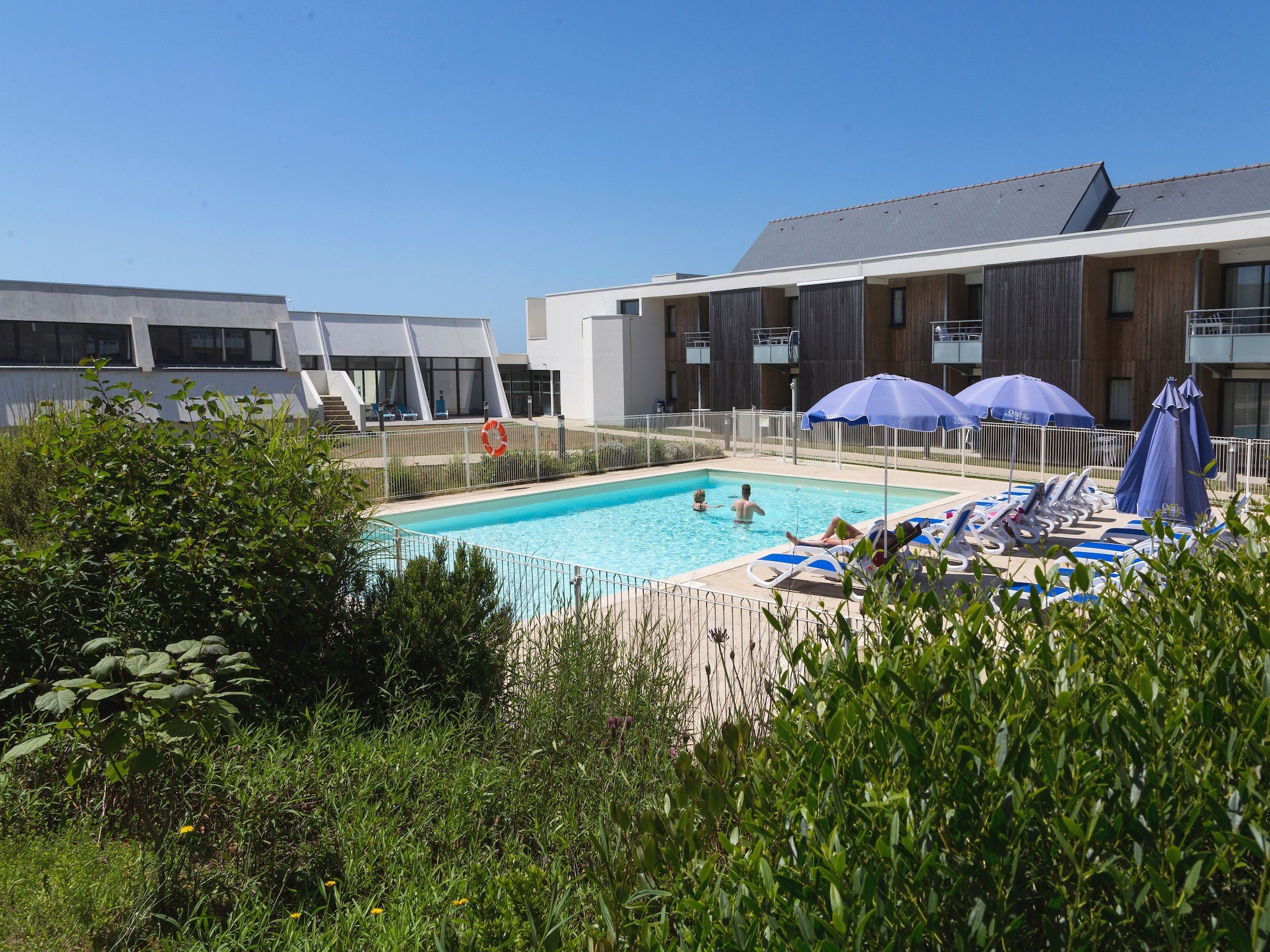 Appartement Fleur de Sel 2