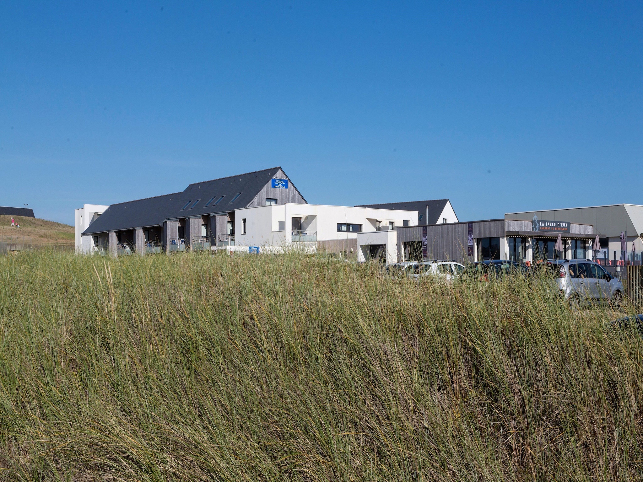 Appartement Fleur de Sel 2