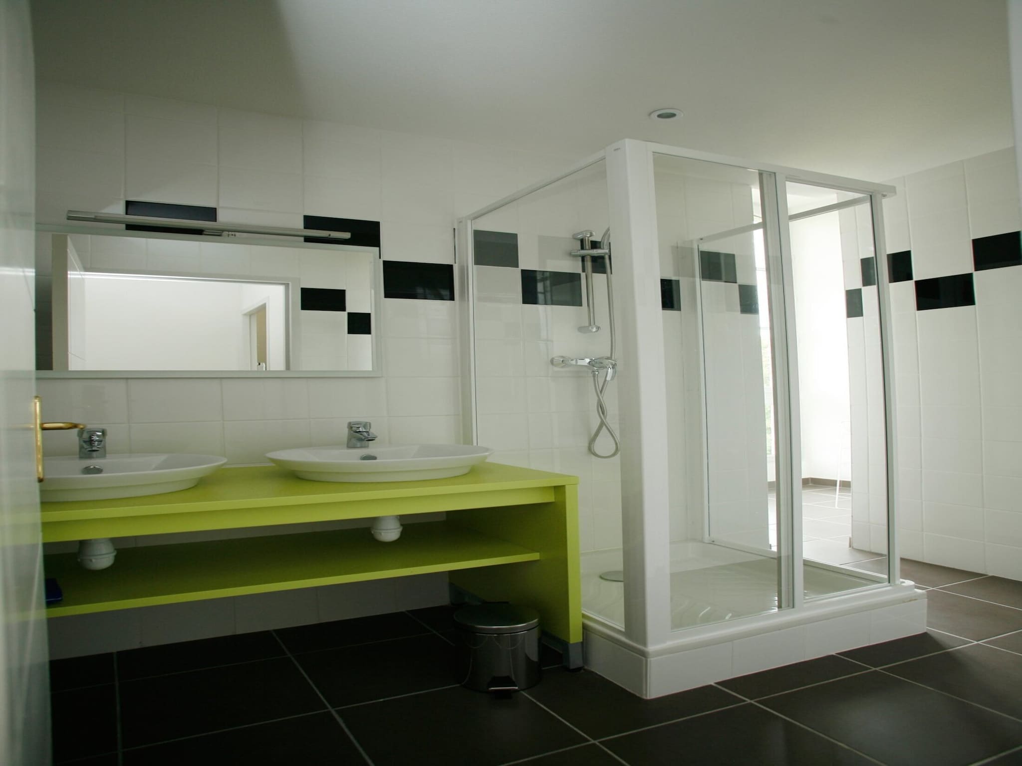 Appartement Le Château de Keravéon 4