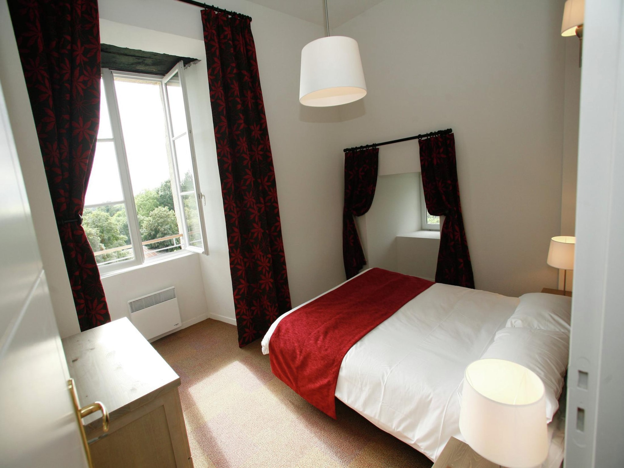 Appartement Le Château de Keravéon 4