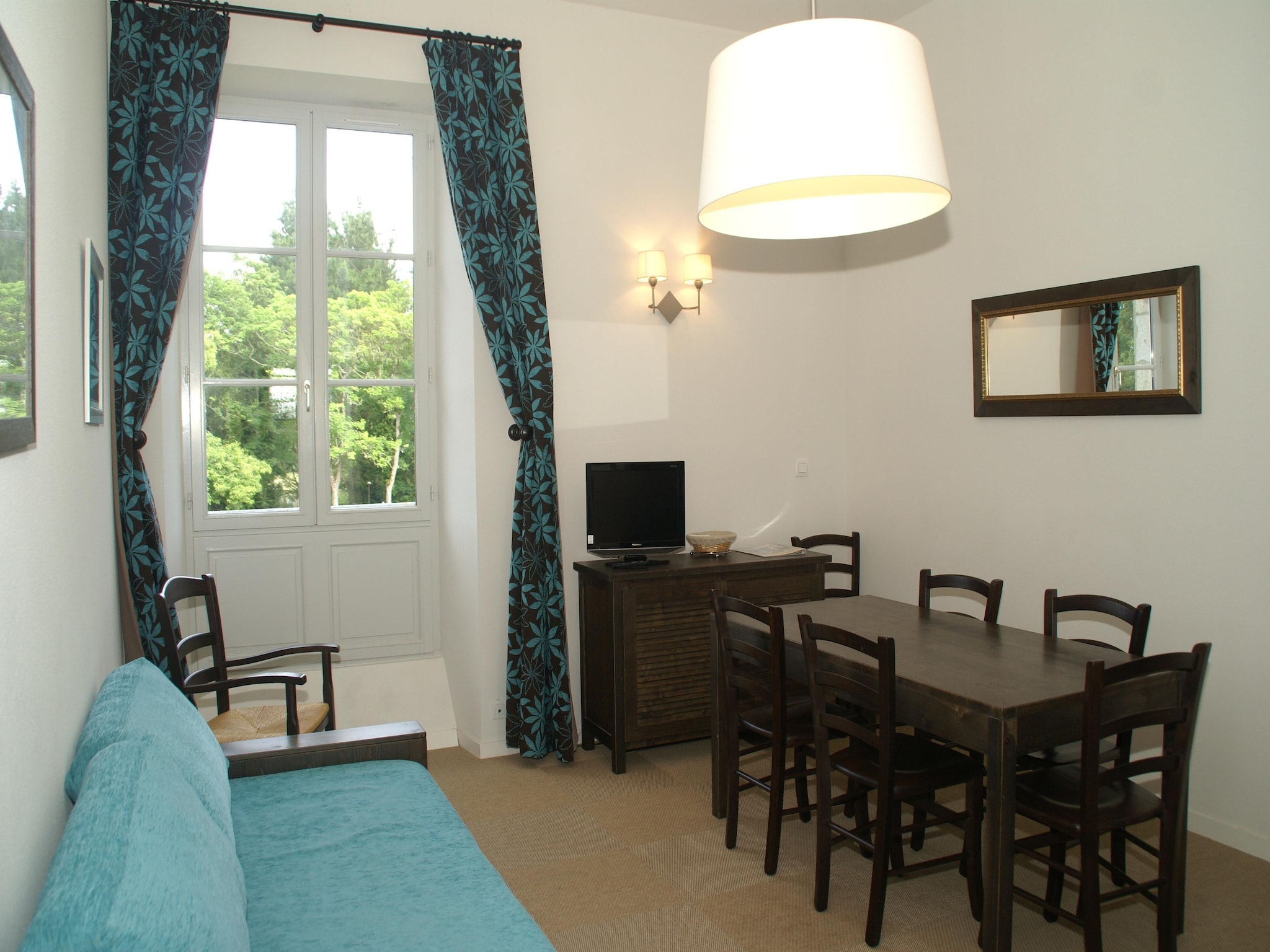 Appartement Le Château de Keravéon 4