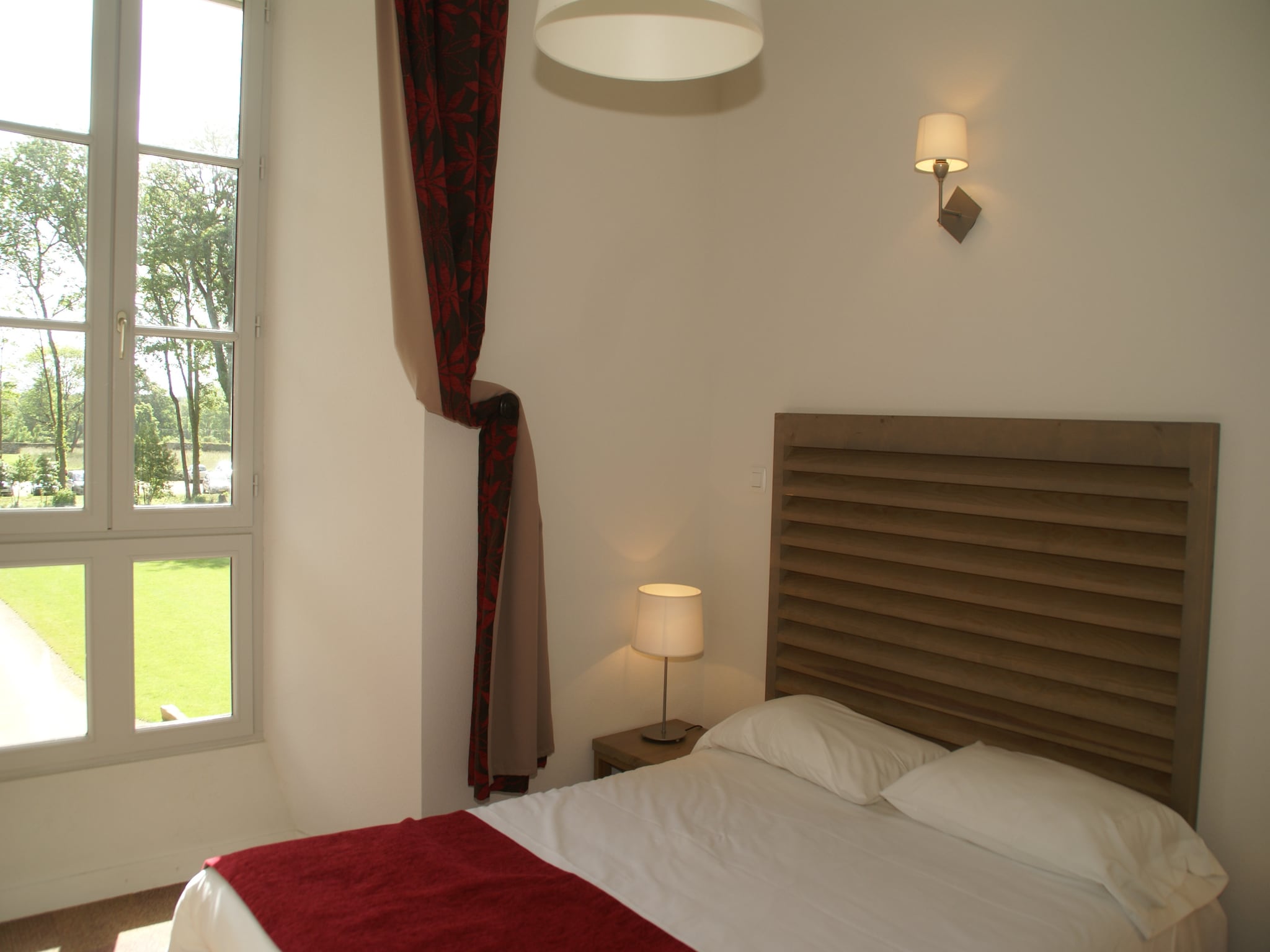 Appartement Le Château de Keravéon 1