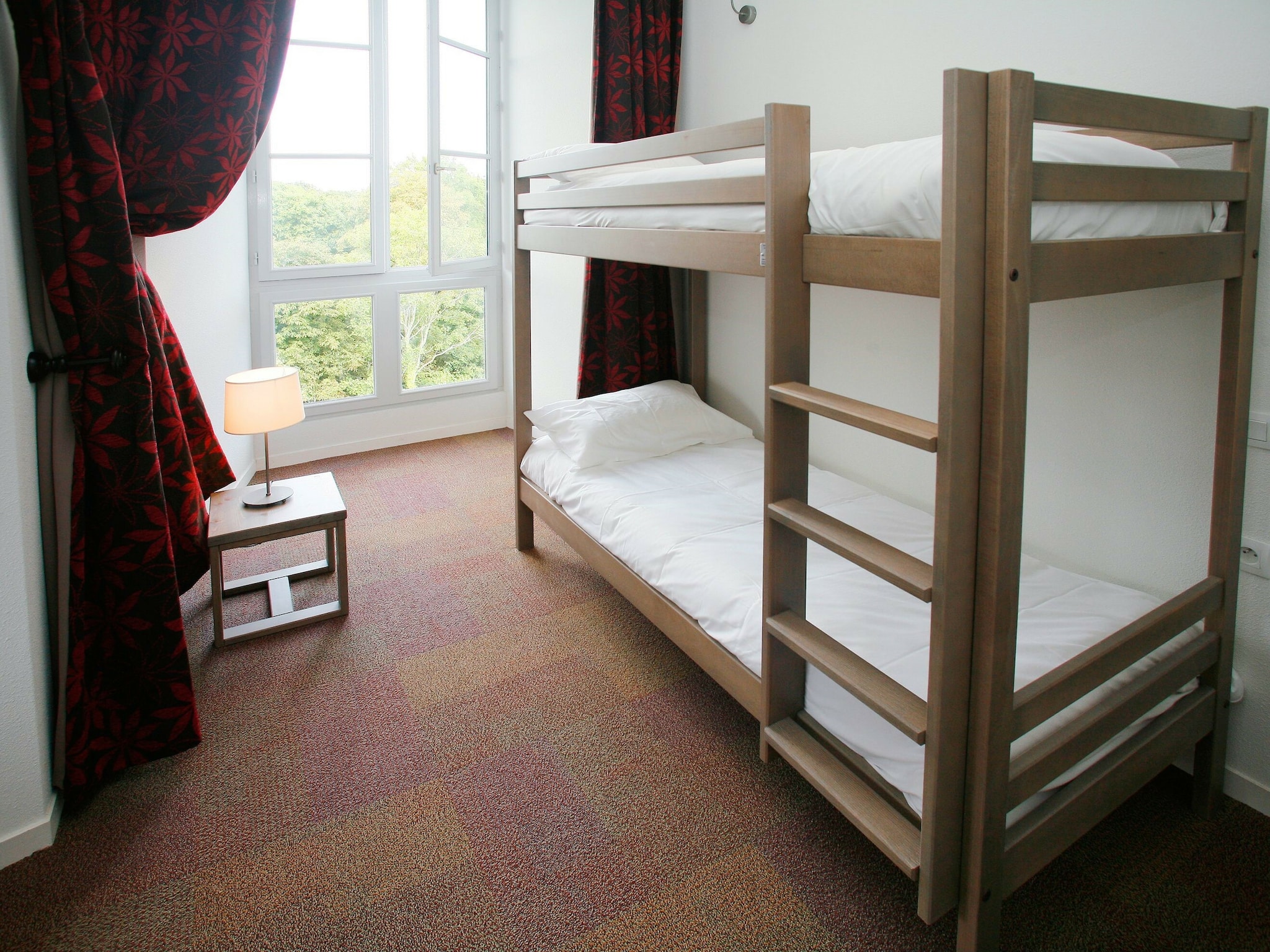 Appartement Le Château de Keravéon 1