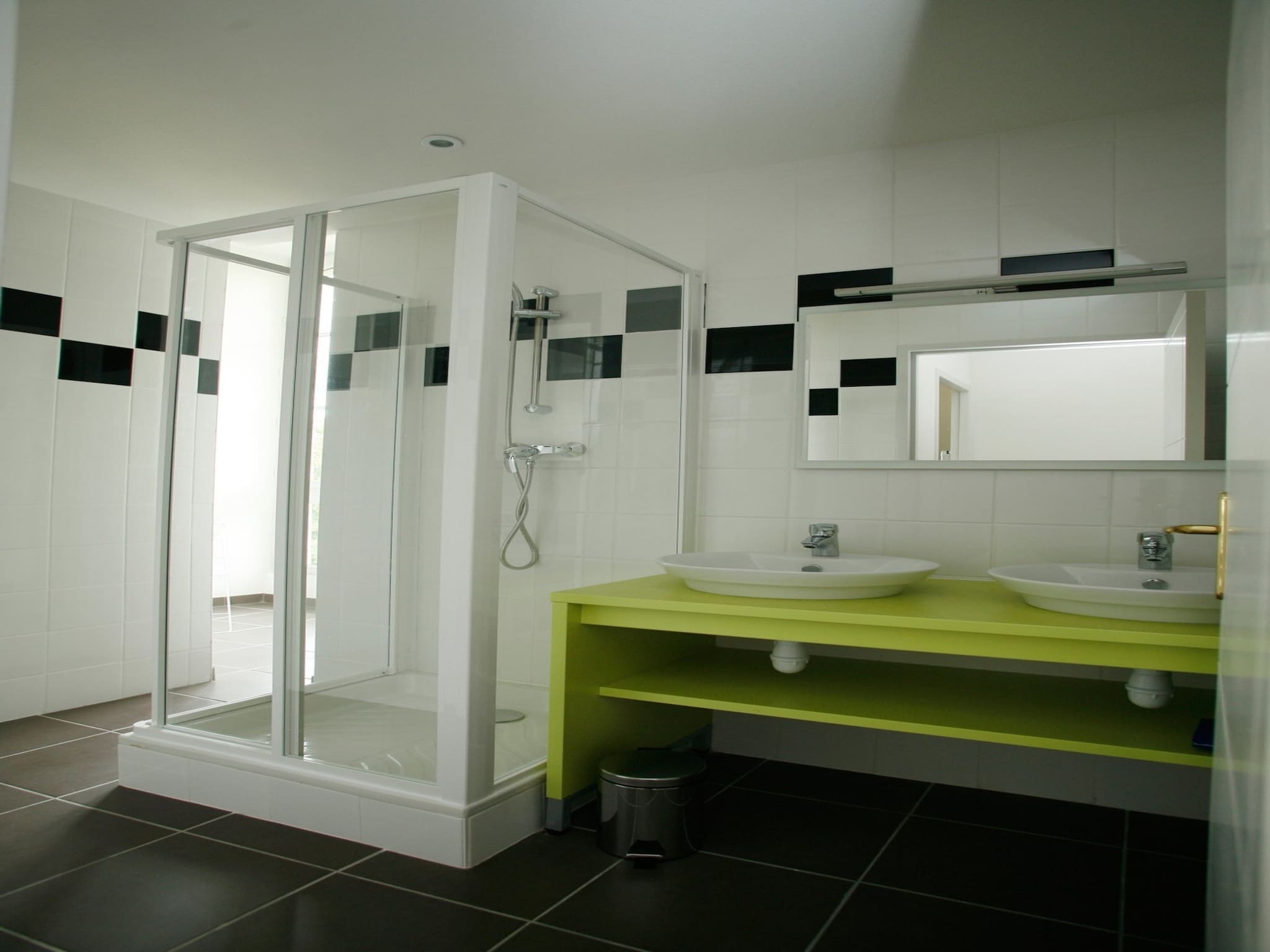 Appartement Le Château de Keravéon 2