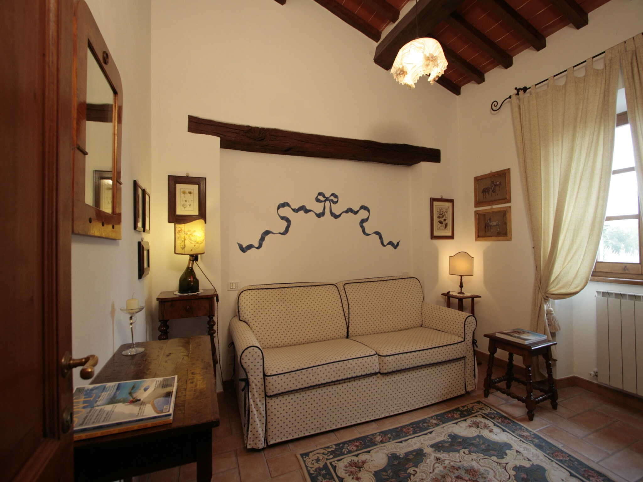  Loggia