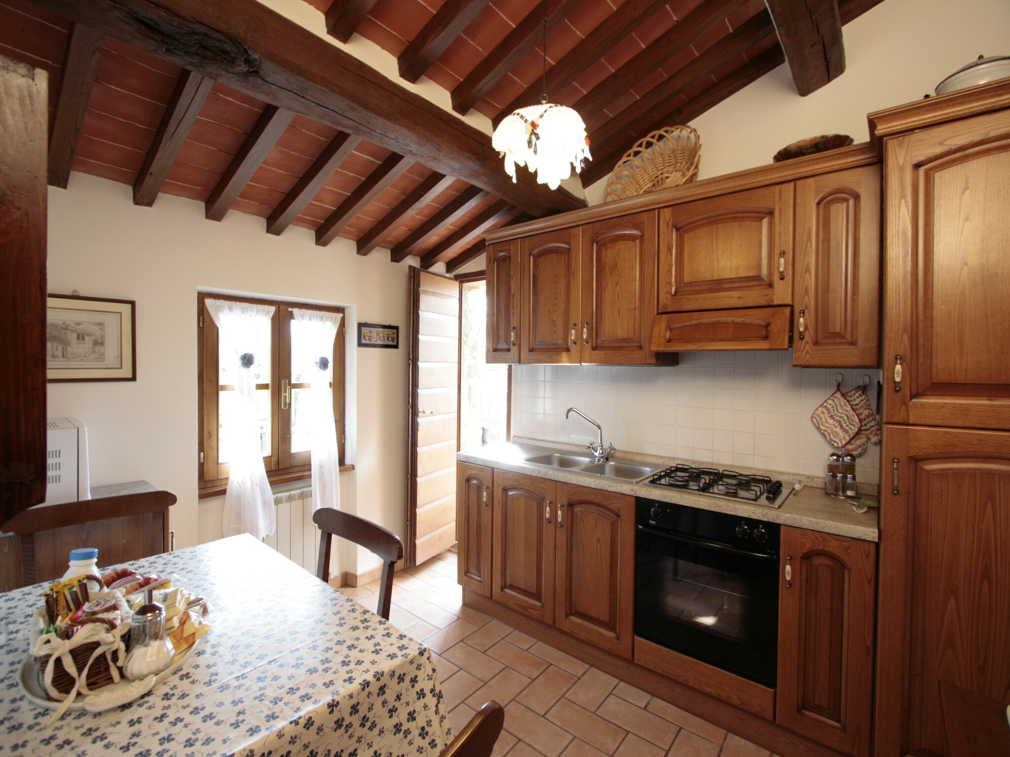   Loggia
