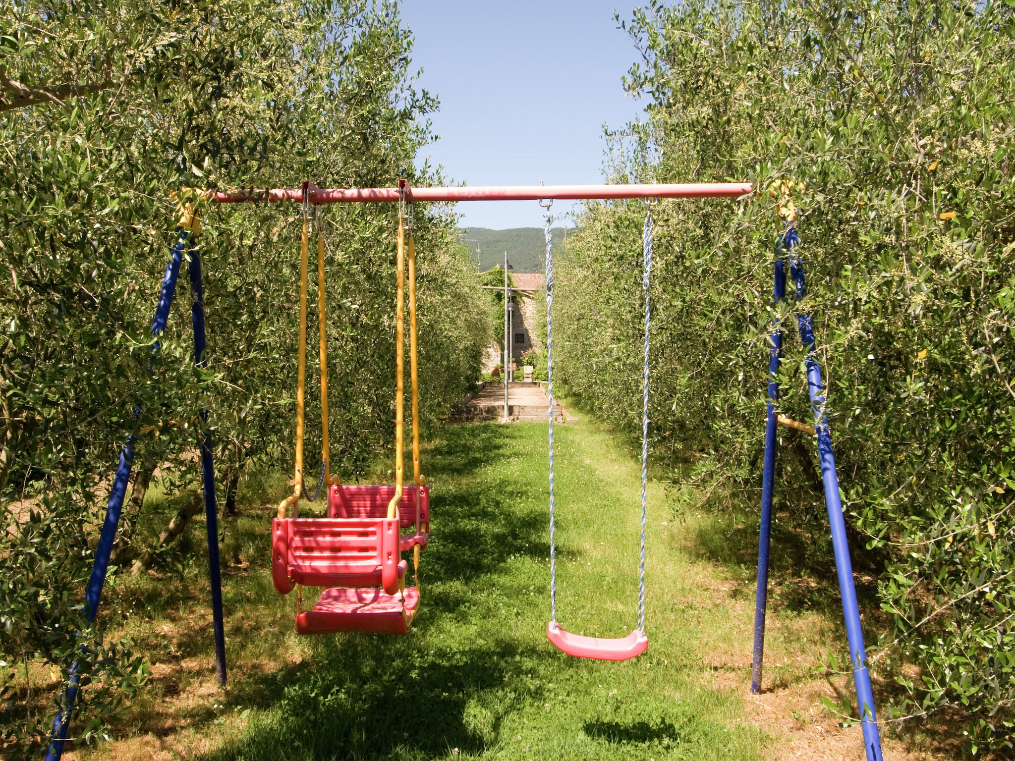   Loggia
