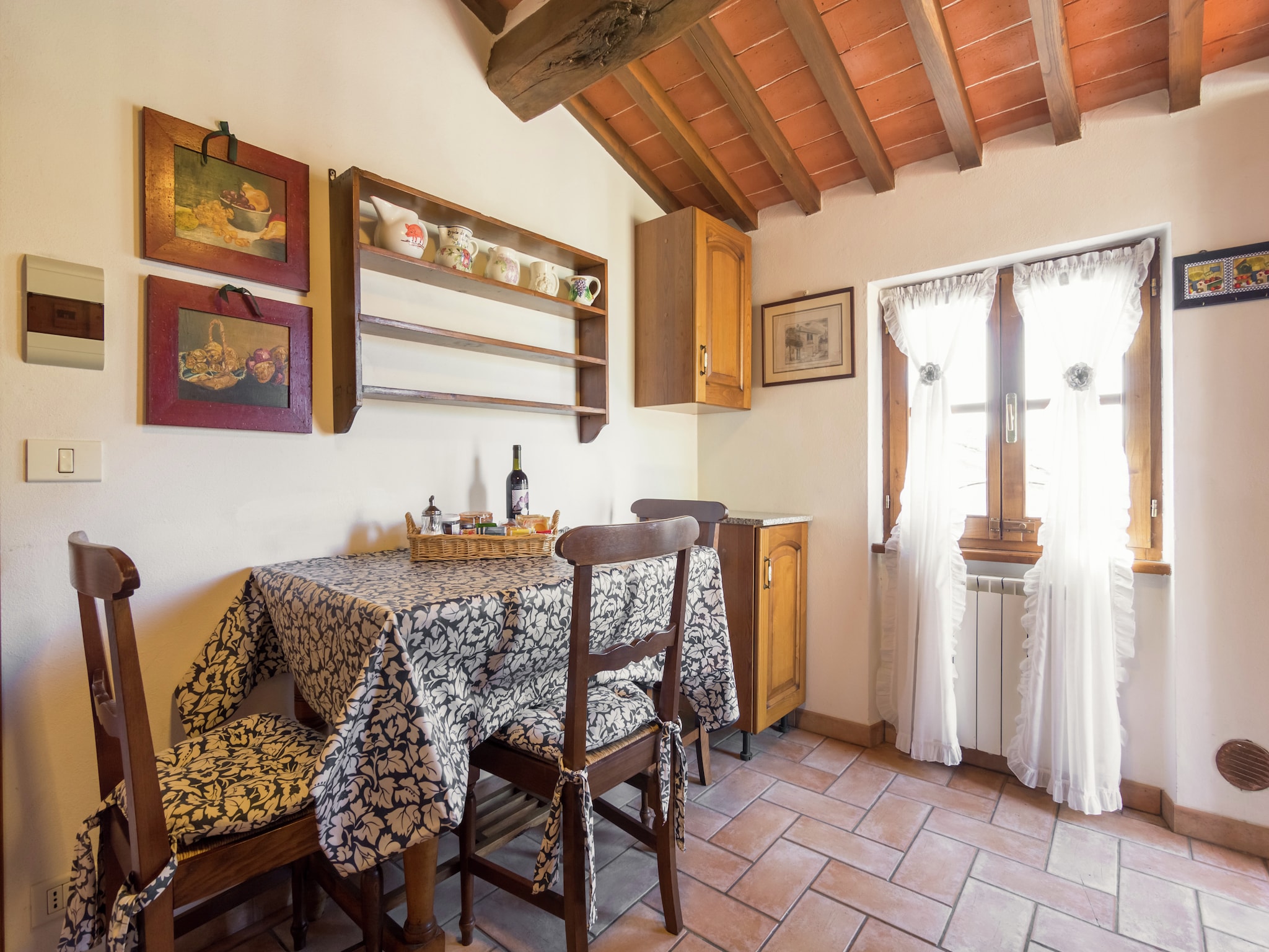   Loggia