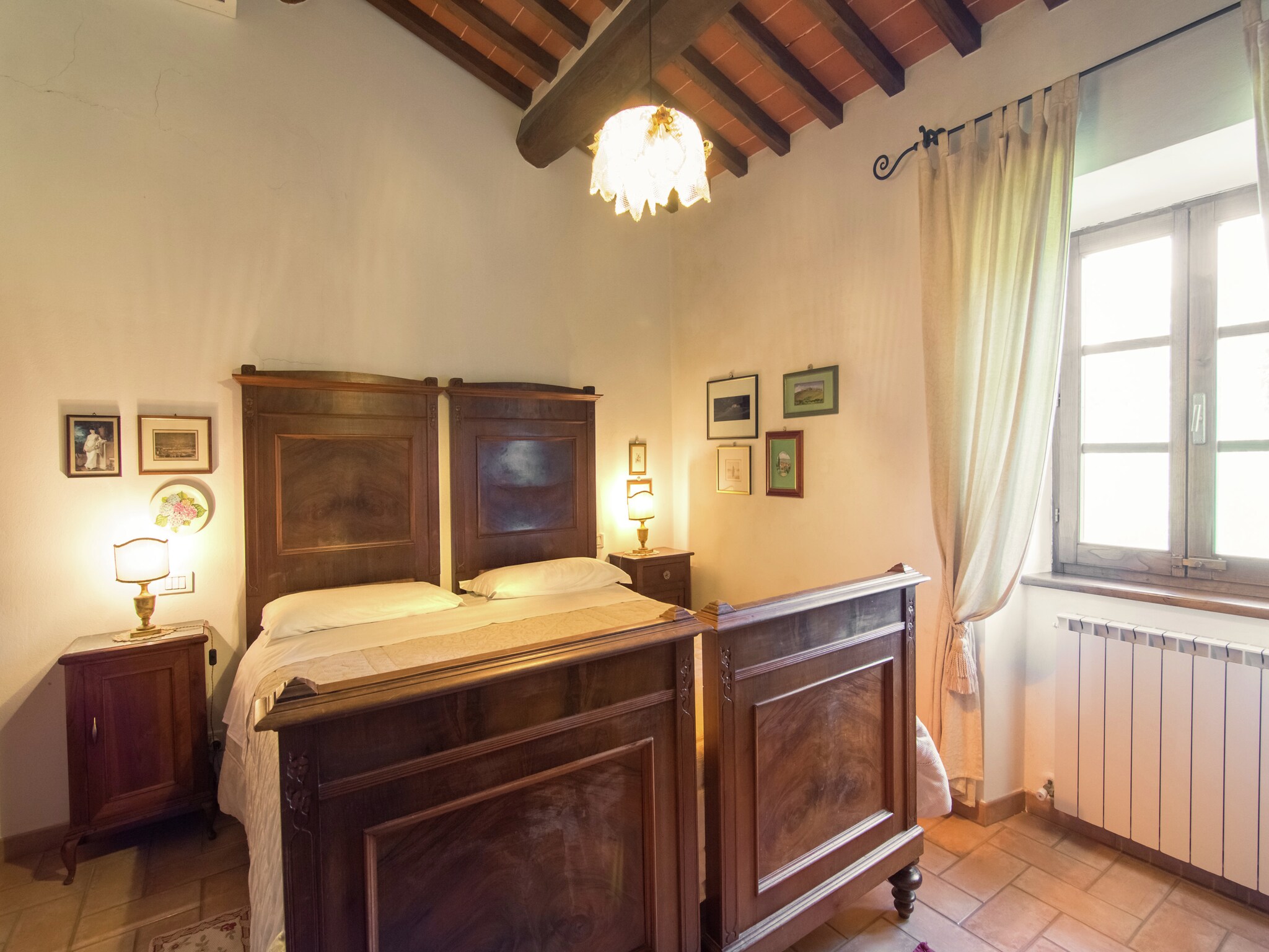   Loggia